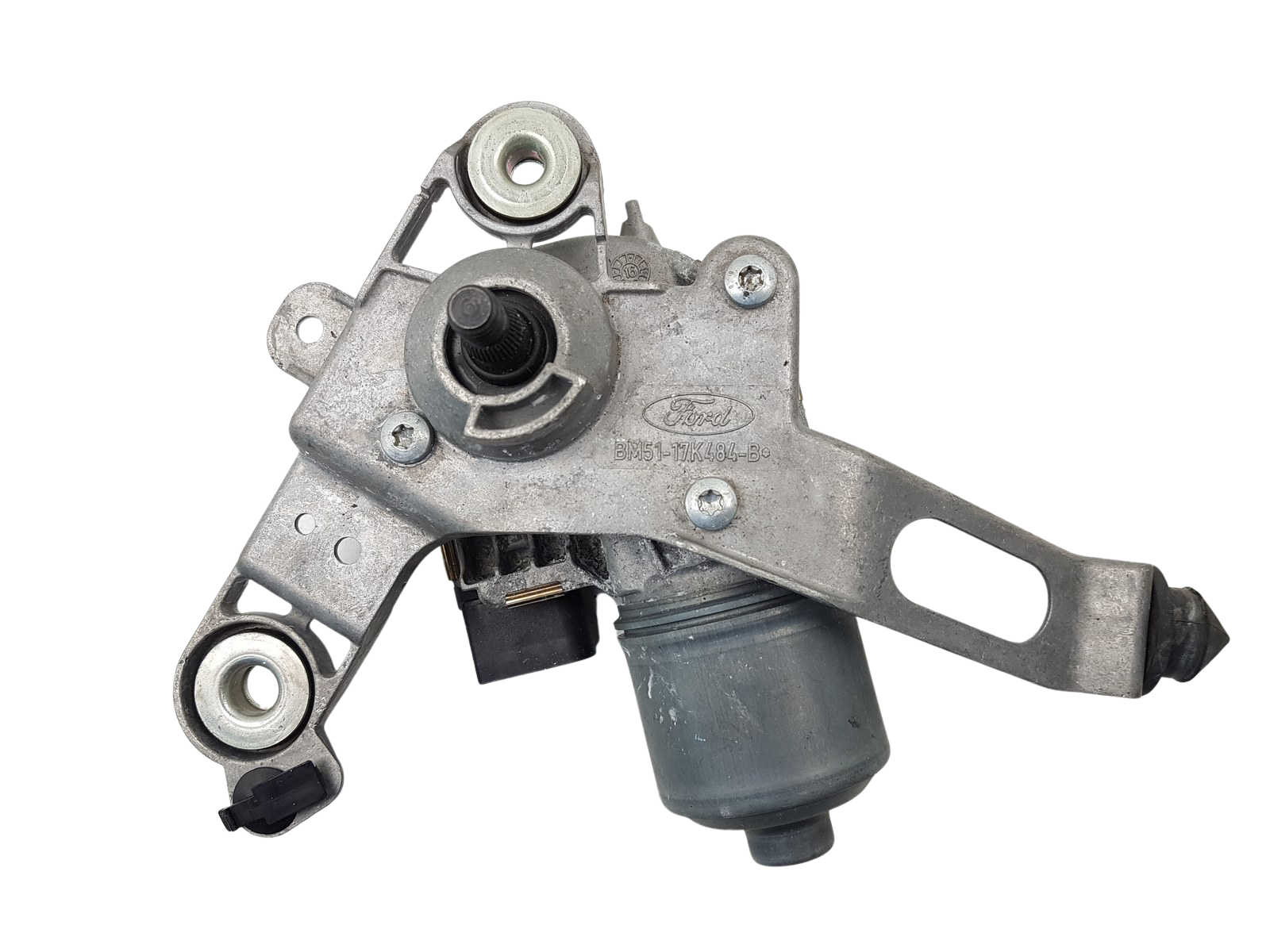 Motor Stěračů Pravý Ford Focus BM51-17504-BL BM51-17K484-B 1460 main product photo