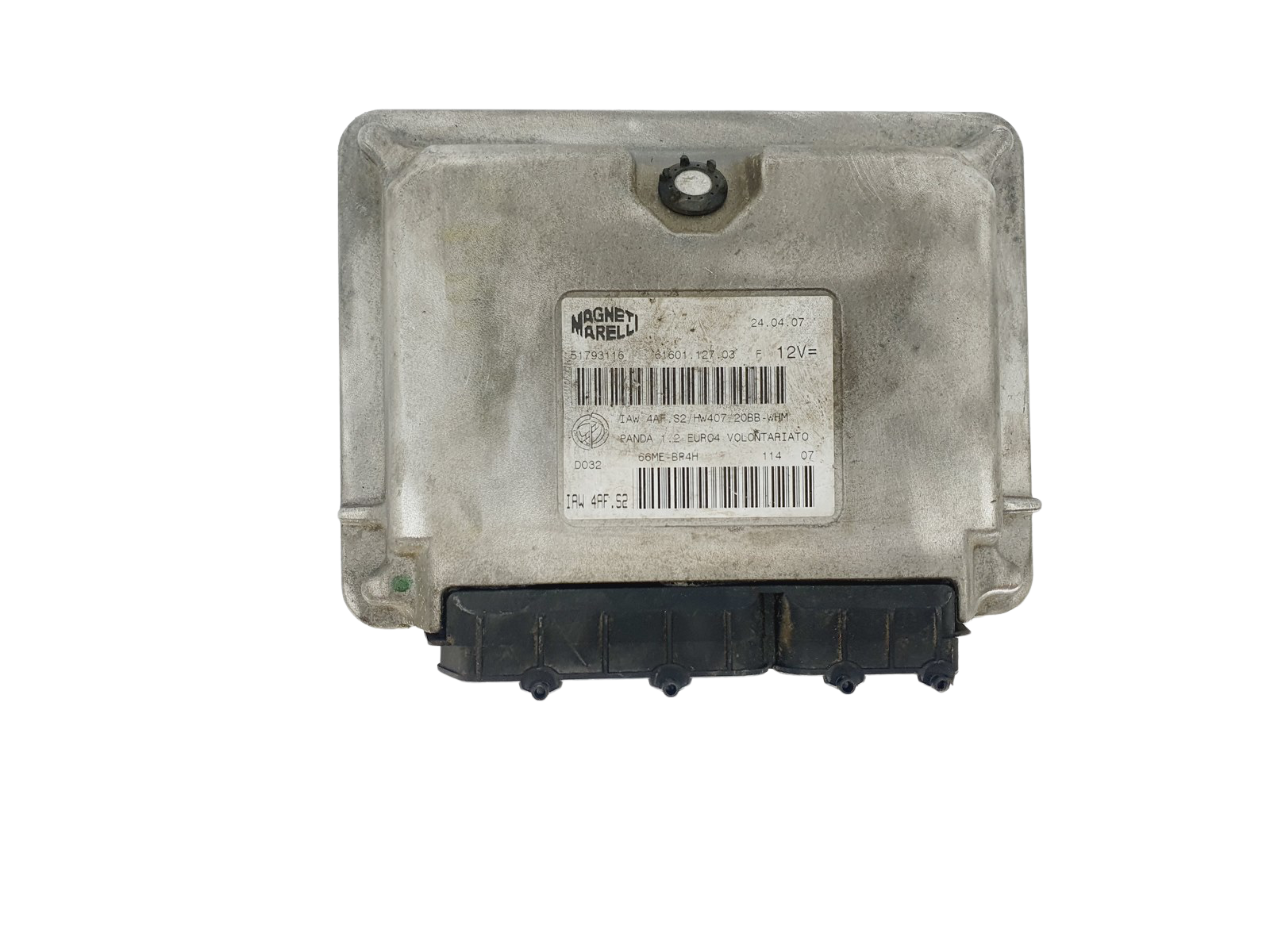 Blok Ovladačů 51793116 IAW4AF.S2 Fiat Magneti Marelli 44795 main product photo