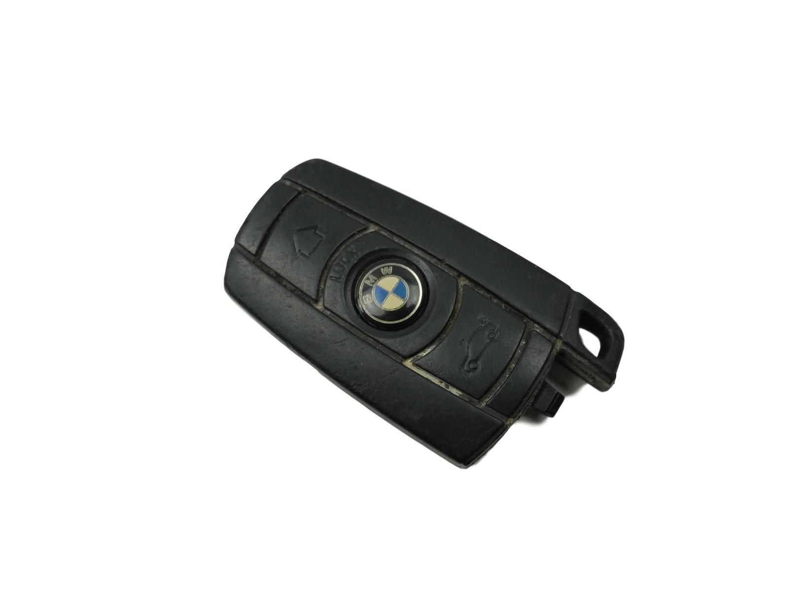 Klíč Smart Key Pilot BMW 6945831-01 main product photo