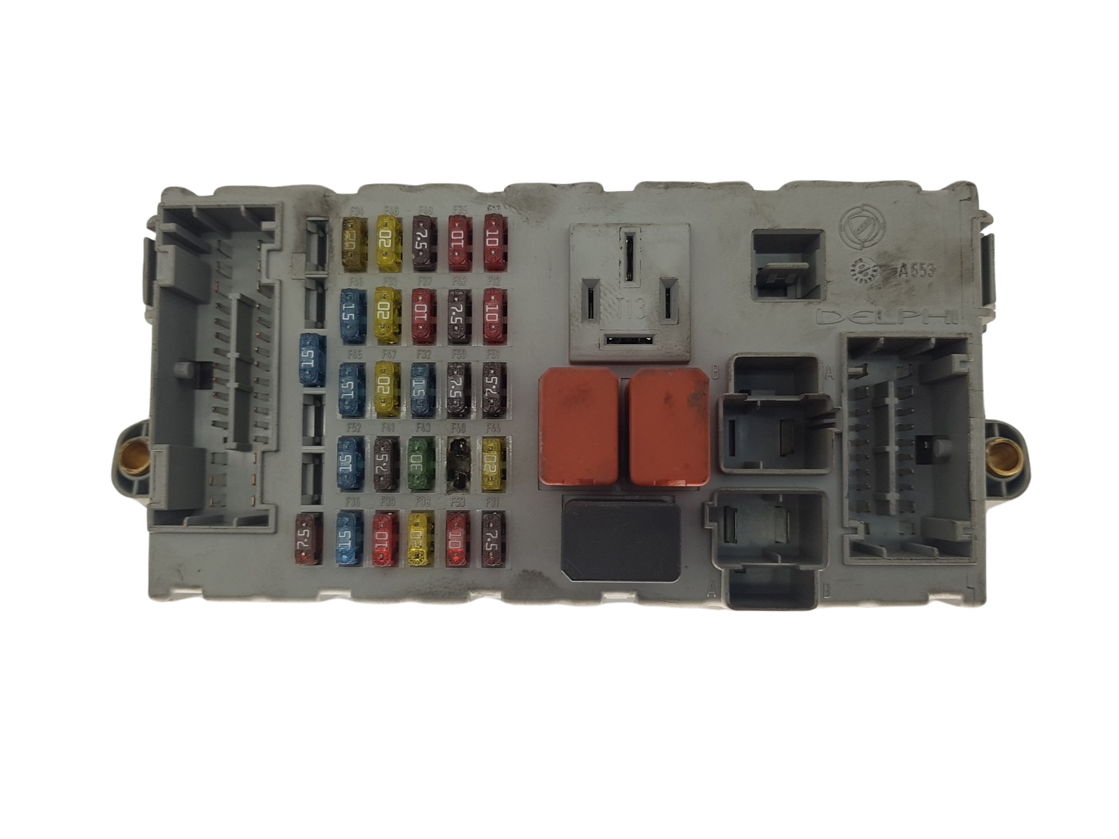 Modul 46520600 CPL 46788428 NPL Fiat Delphi 2383 main product photo