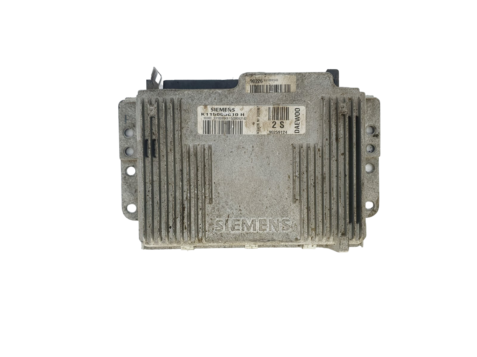 Blok Ovladačů 96259124 K115000010H Daewoo Siemens 42023 main product photo