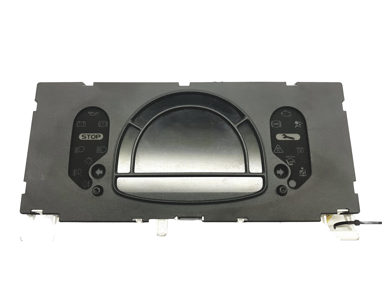 Tachometr Renault Modus 8200418021 D 49103 main product photo