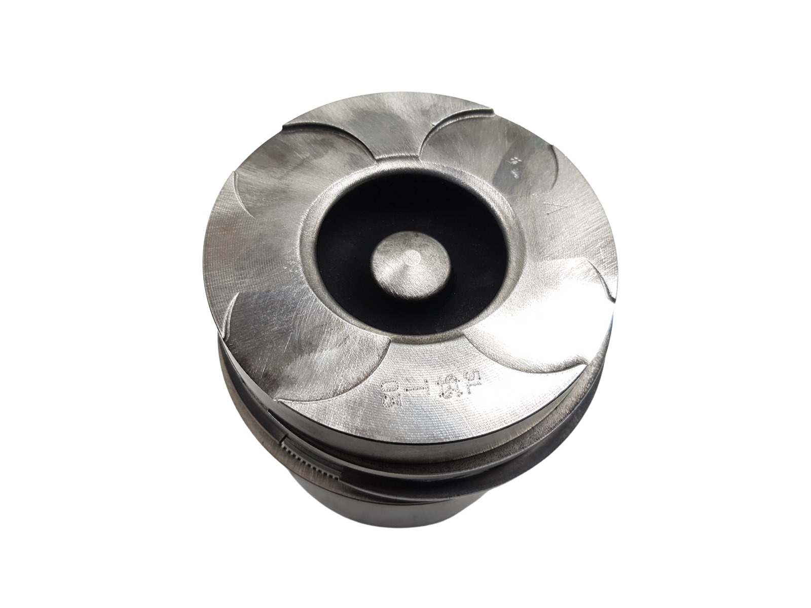 Píst Motoru 7701473483 2.2 dCi Renault Espace 4 Laguna 2 490 main product photo