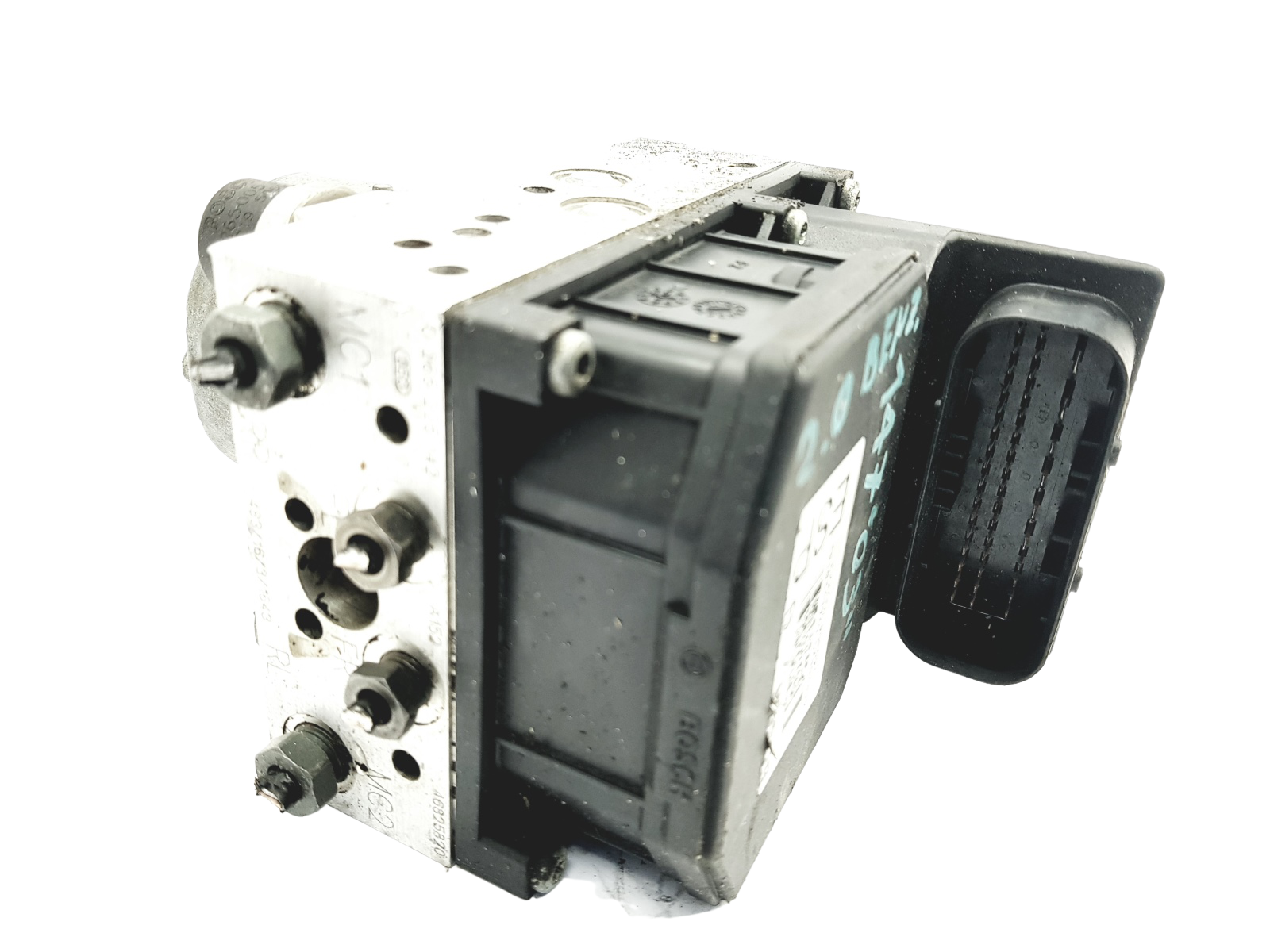 Pumpa Abs Alfa Romeo 147 46825820 0265950060 Bosch main product photo