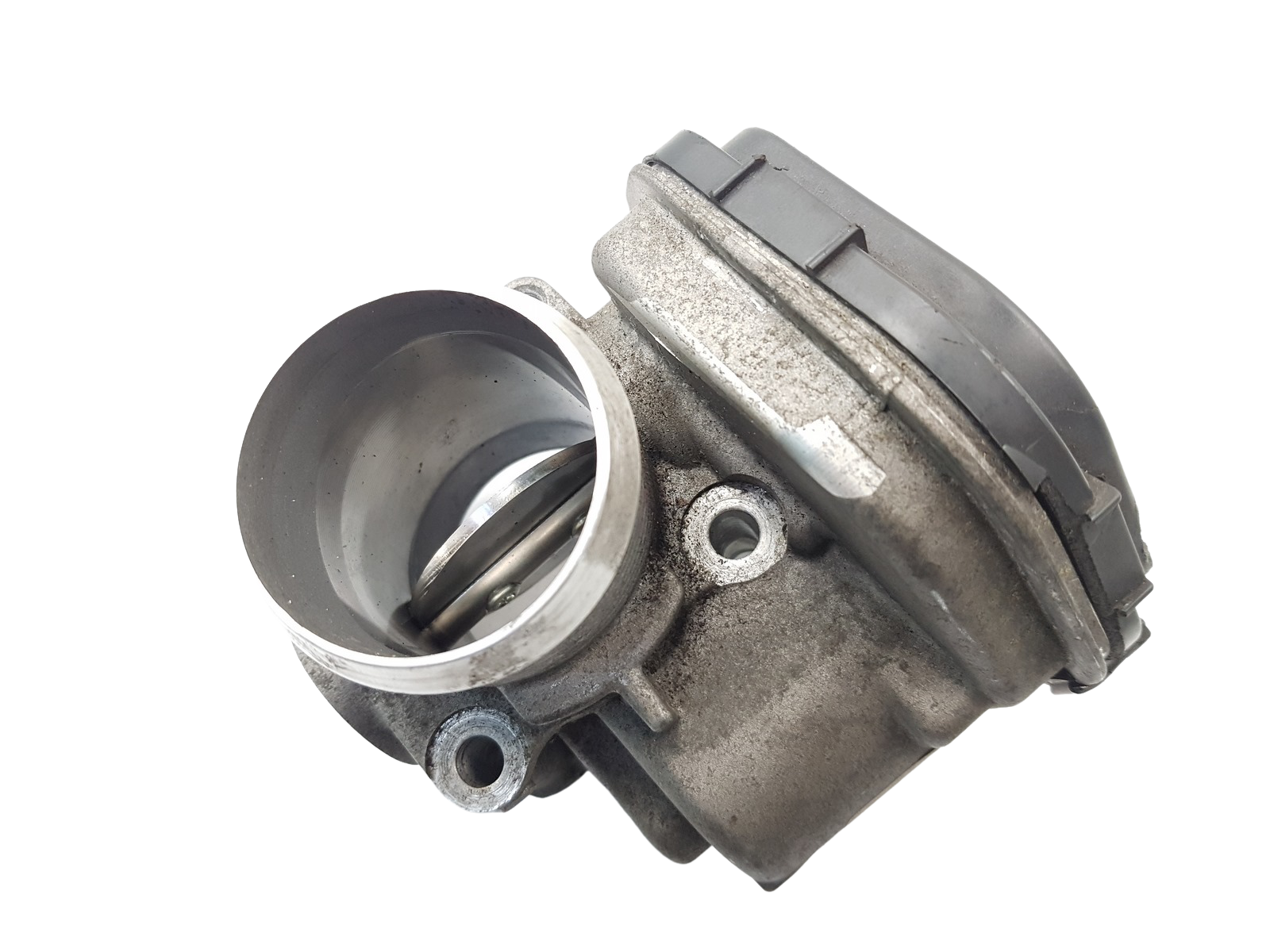Škrticí Klapka Citroen Peugeot 9673534480 28275019 1.6 HDI Delphi main product photo