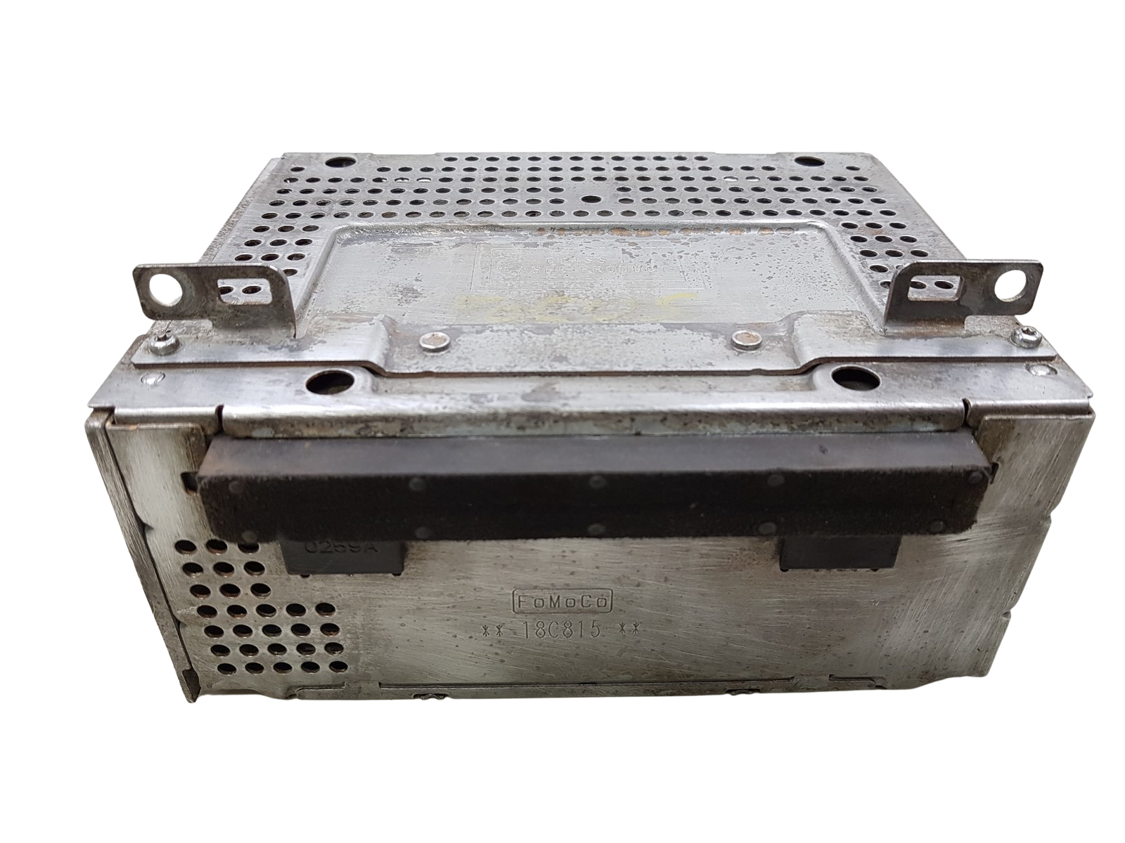 Autorádio NG AHU Ford Transit F1BT-18C815-GK 2 main product photo