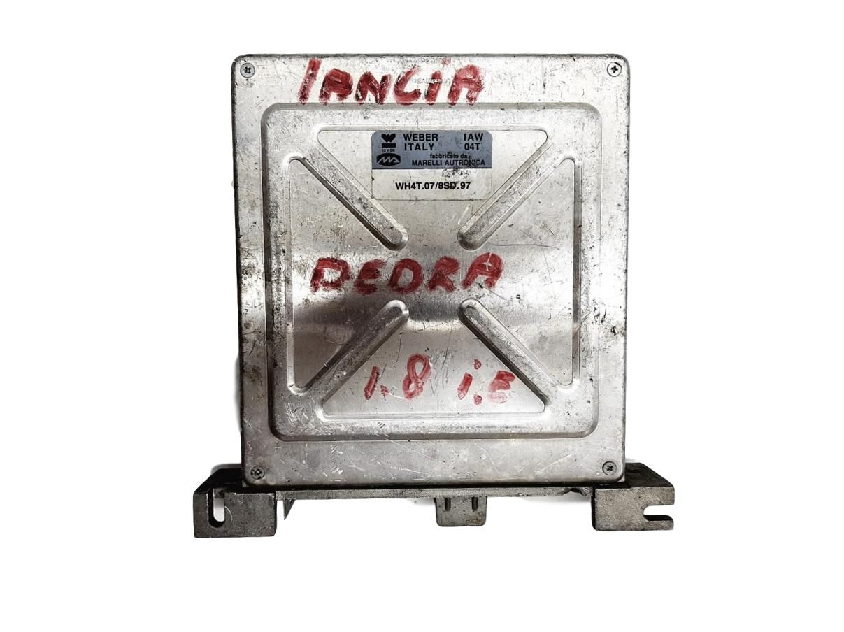 Blok Ovladačů  IAW04T WH4T.07/8SD.97 Lancia Weber main product photo