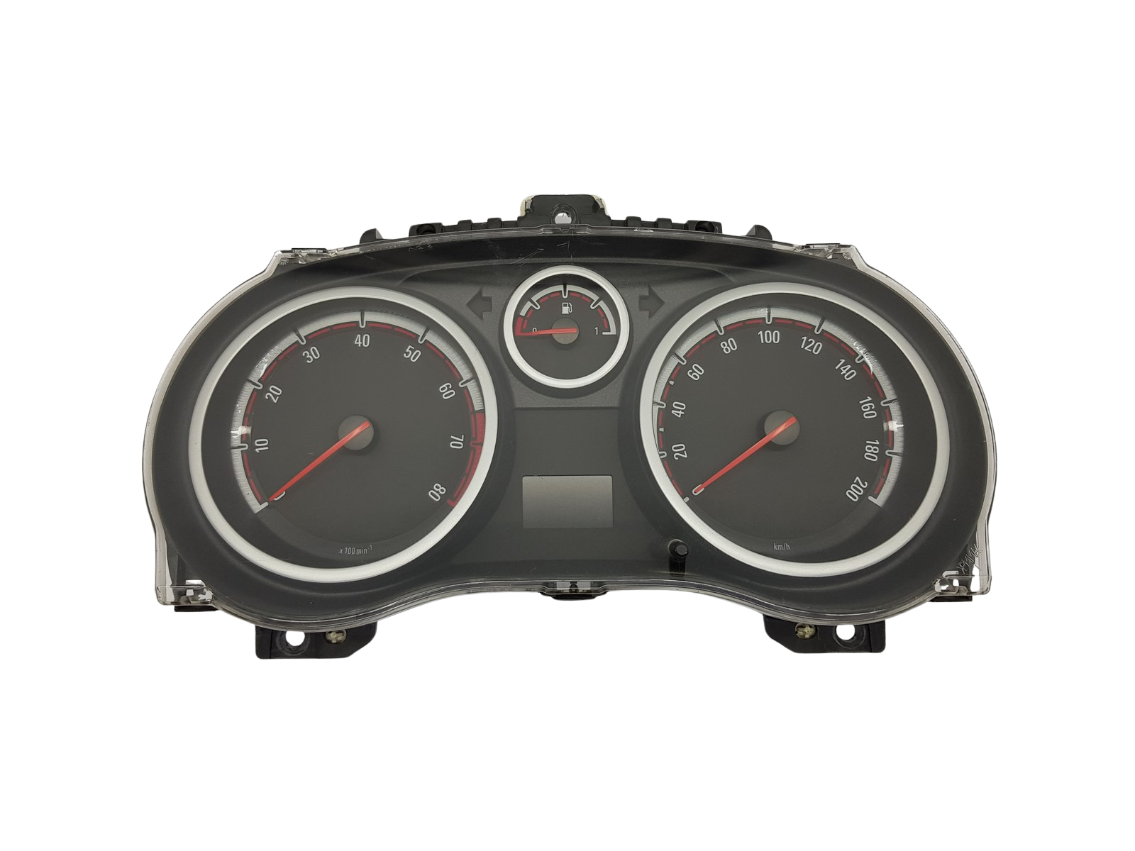 Tachometr Opel Corsa D P0013264279 2954 main product photo