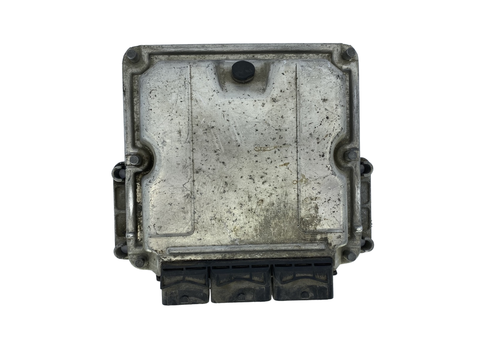Blok Ovladačů 0281011101 8200163528 8200095416 Renault Bosch 52525 main product photo