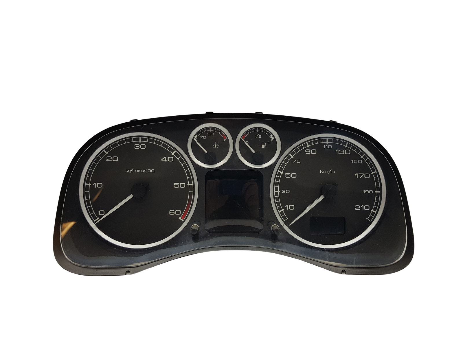 Otáčkoměr Peugeot 307 9655476580 G00 2801 main product photo