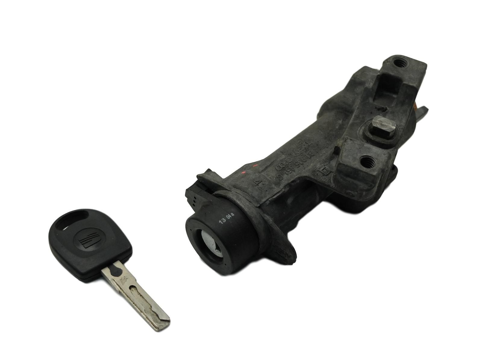 Zapalování Seat Ibiza Leon Toledo 4B0905851C 4B0905849 1164 main product photo