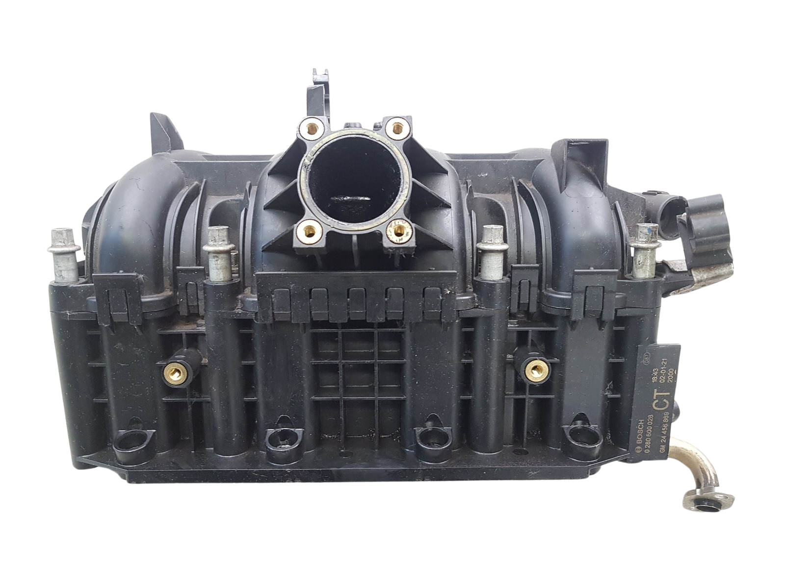 Sací Potrubí Opel Astra 1.2 16V 24456869 0280600028 main product photo