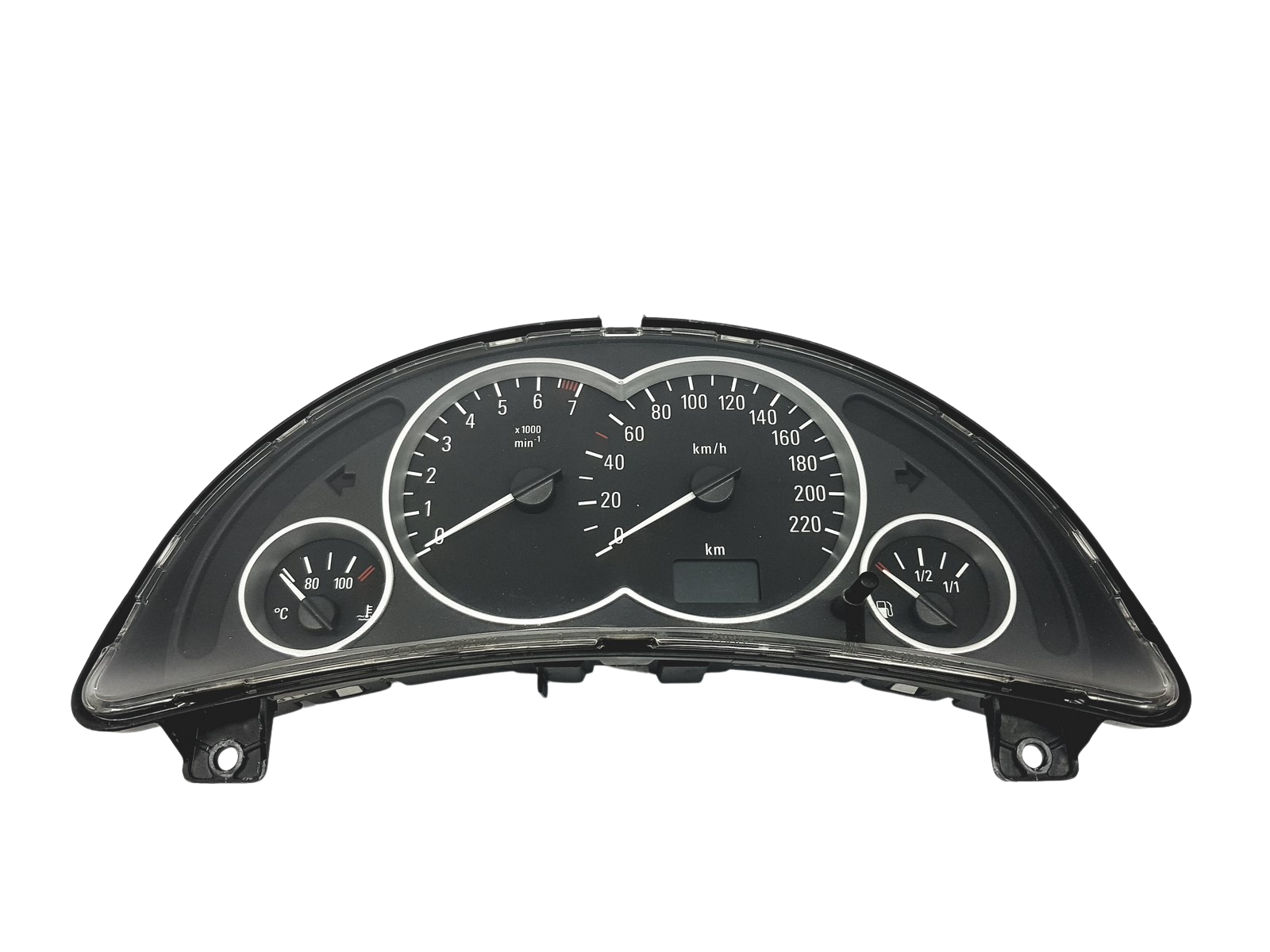 Otáčkoměr Opel Corsa C 13173364WW 110080226023 54617 main product photo
