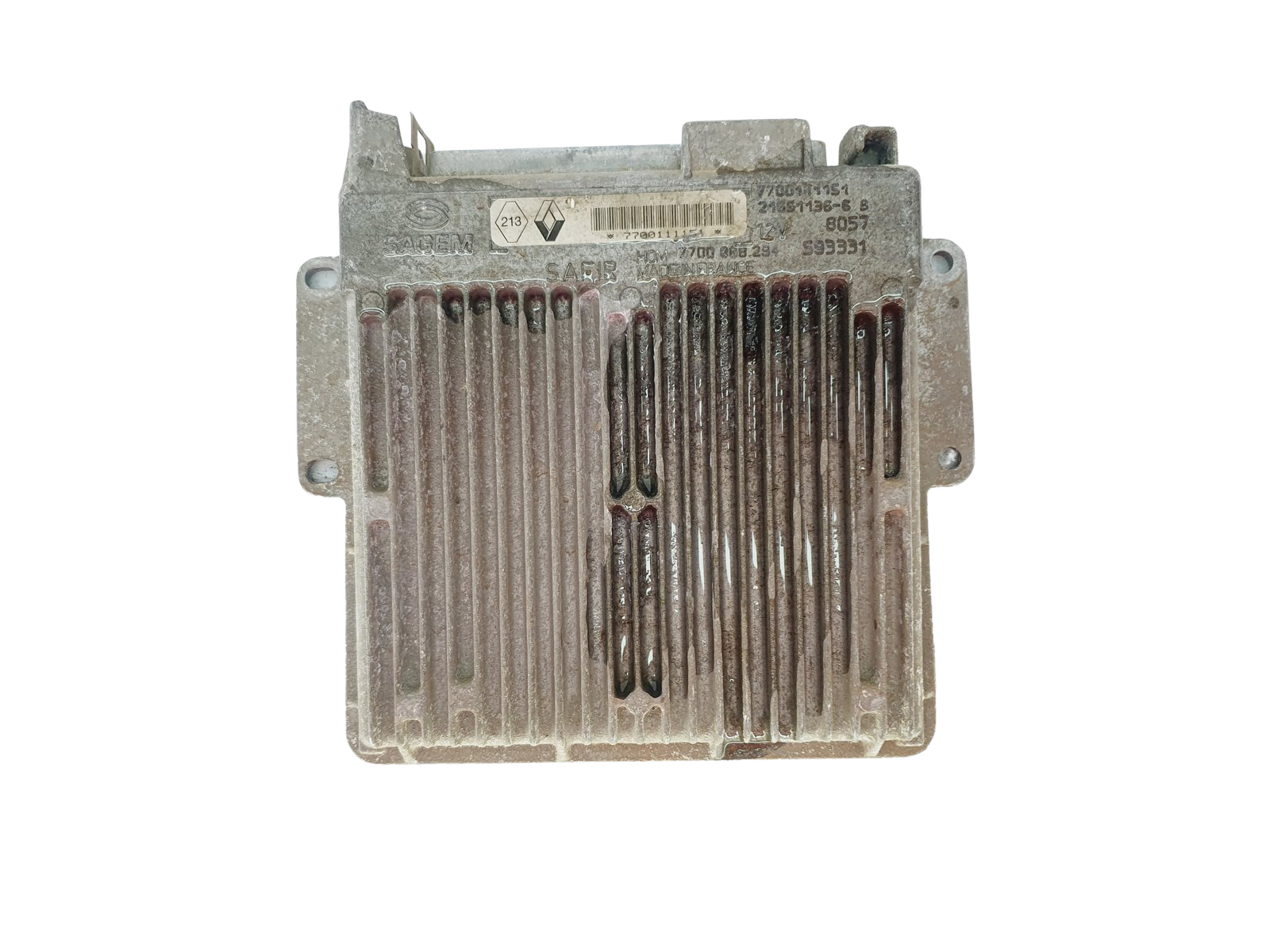 Blok Ovladačů 7700111151 21651136-6B Renault Sagem 36542 main product photo