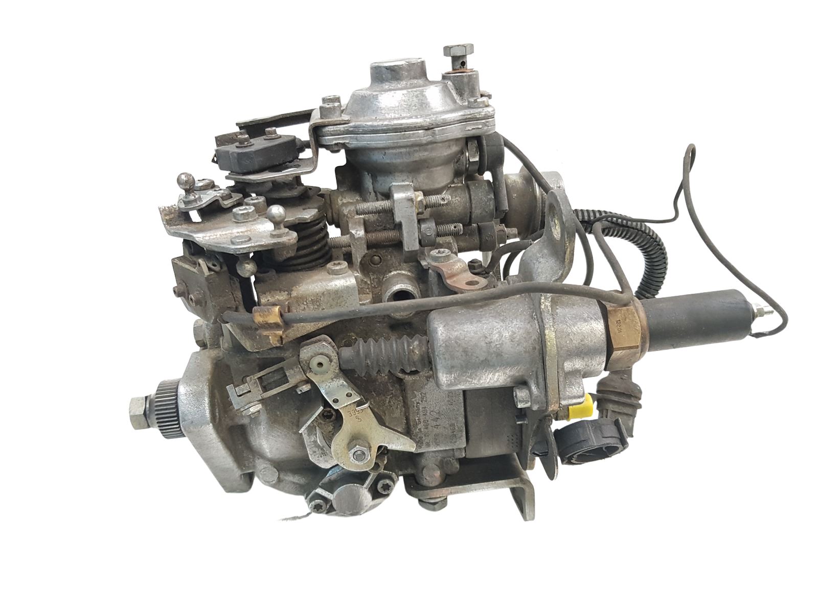 Vstřikovací Čerpadlo 0460494292 R442 Bosch Renault Safrane 2.5 TD main product photo