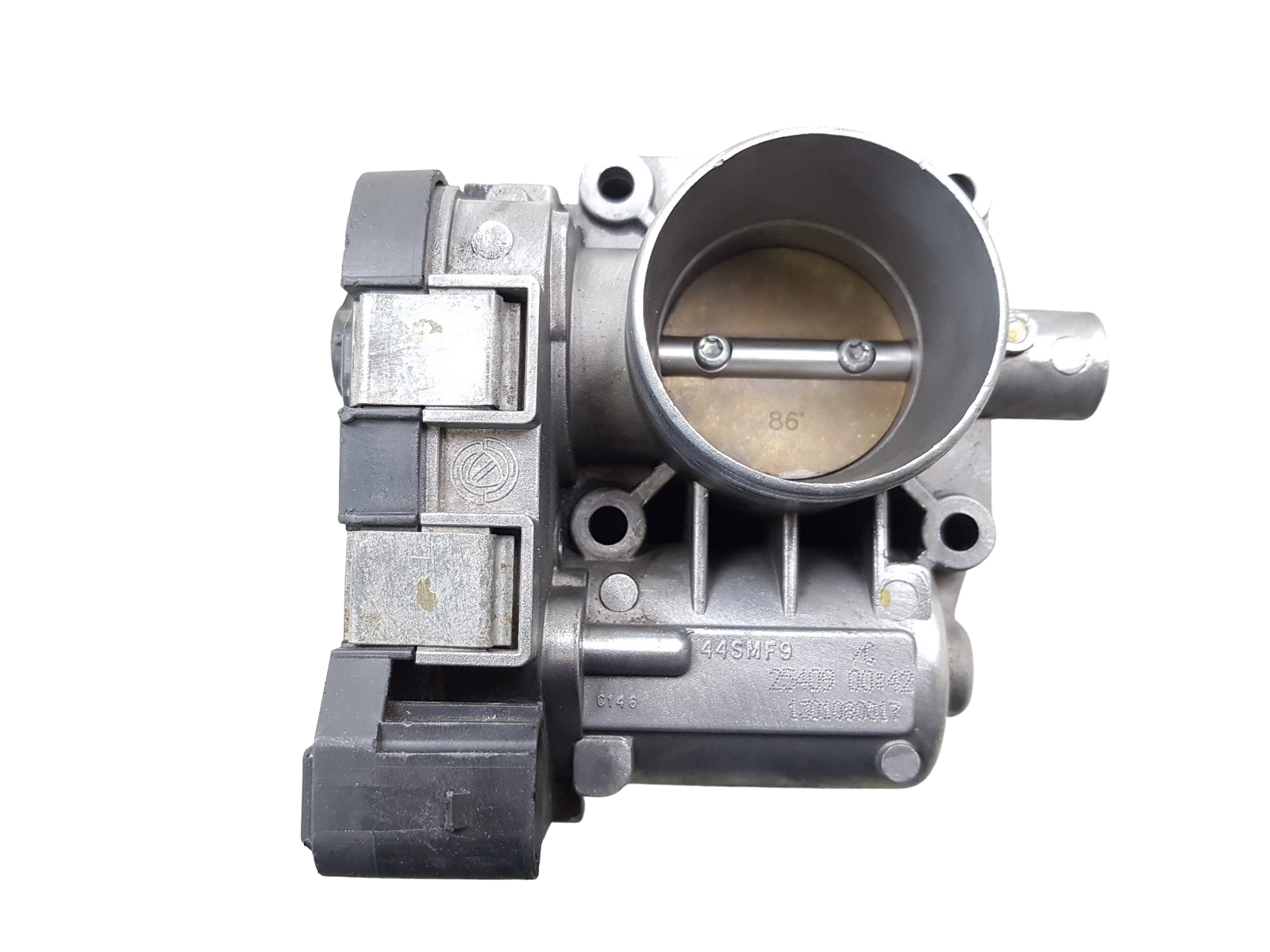 Škrticí Klapka 55192787 44SMF9 Fiat Lancia FPT 2849 main product photo