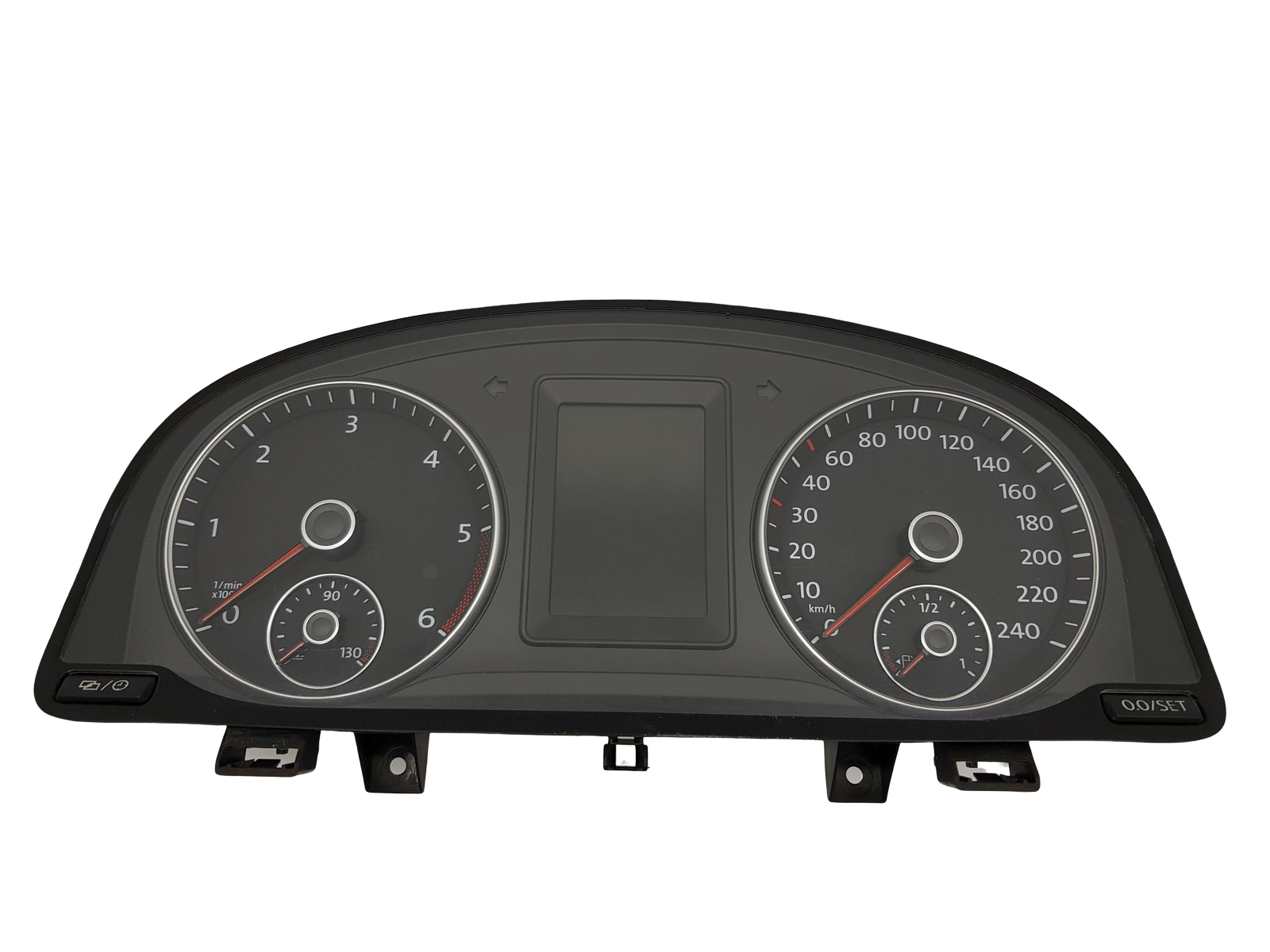 Otáčkoměr VW Caddy 2K0920866A 23817 main product photo