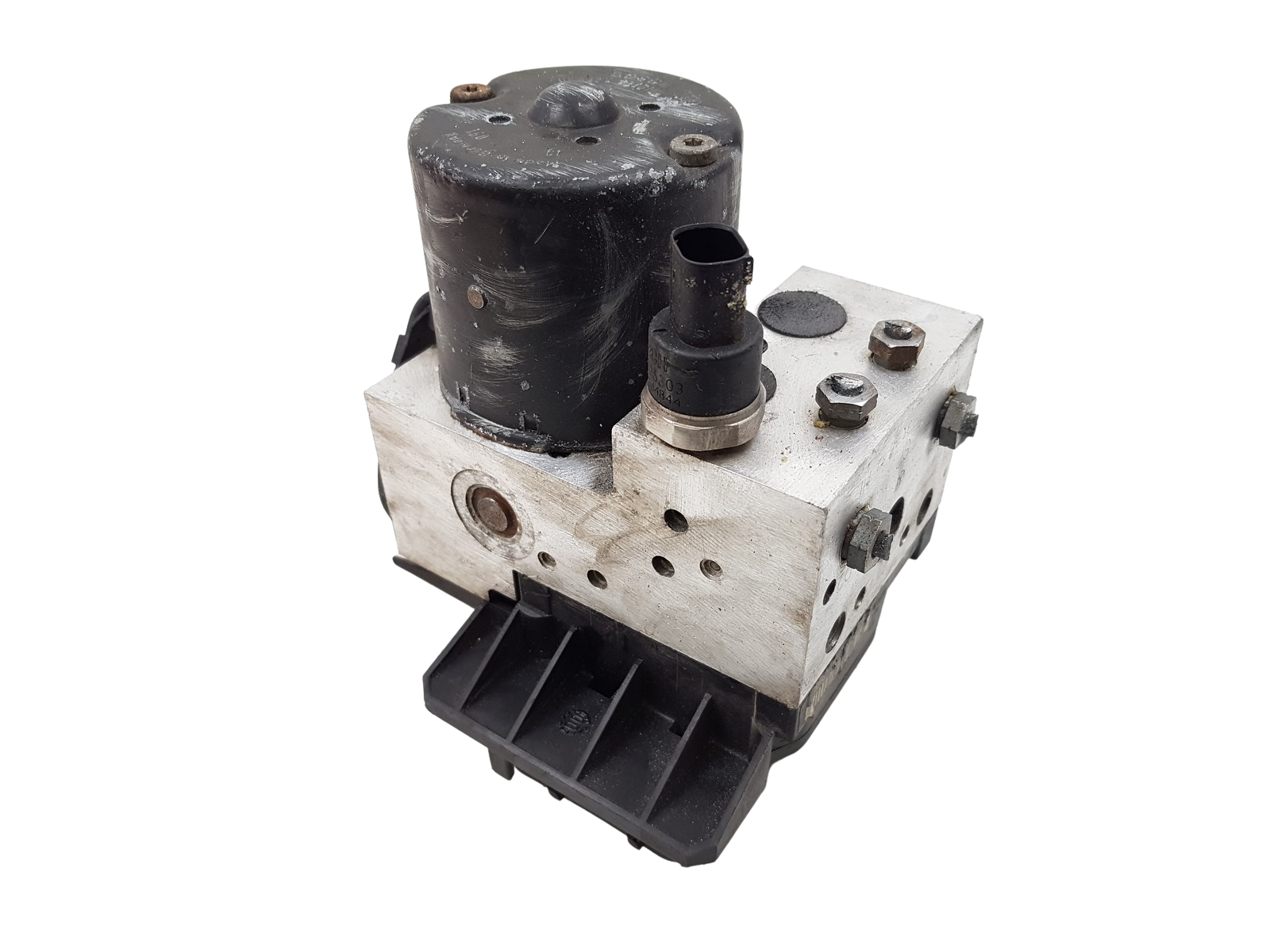 Pumpa Abs ESP Mercedes A W168 A0034314512 0265202412 1178 main product photo