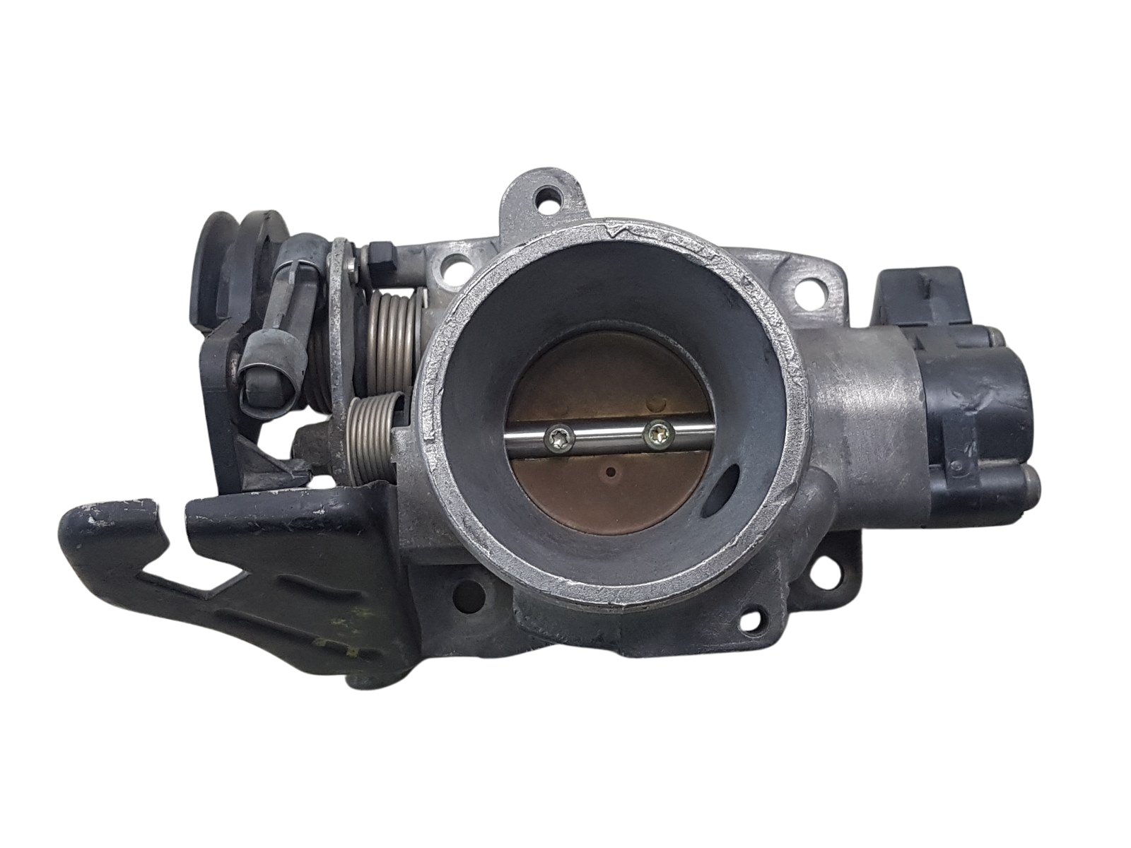 Škrticí Klapka Ford 958F-FB 9B989-95BF-DA main product photo