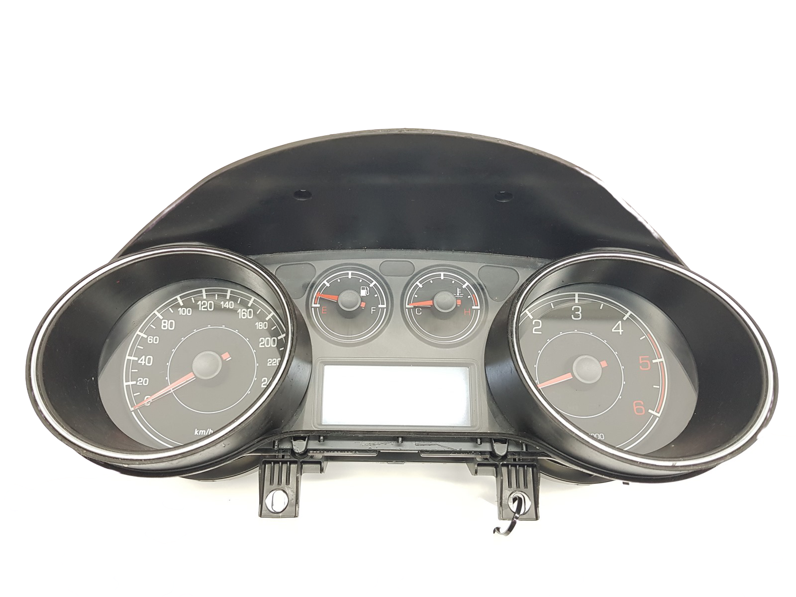 Tachometr Fiat Bravo 00518483060 503001980003 25578 main product photo