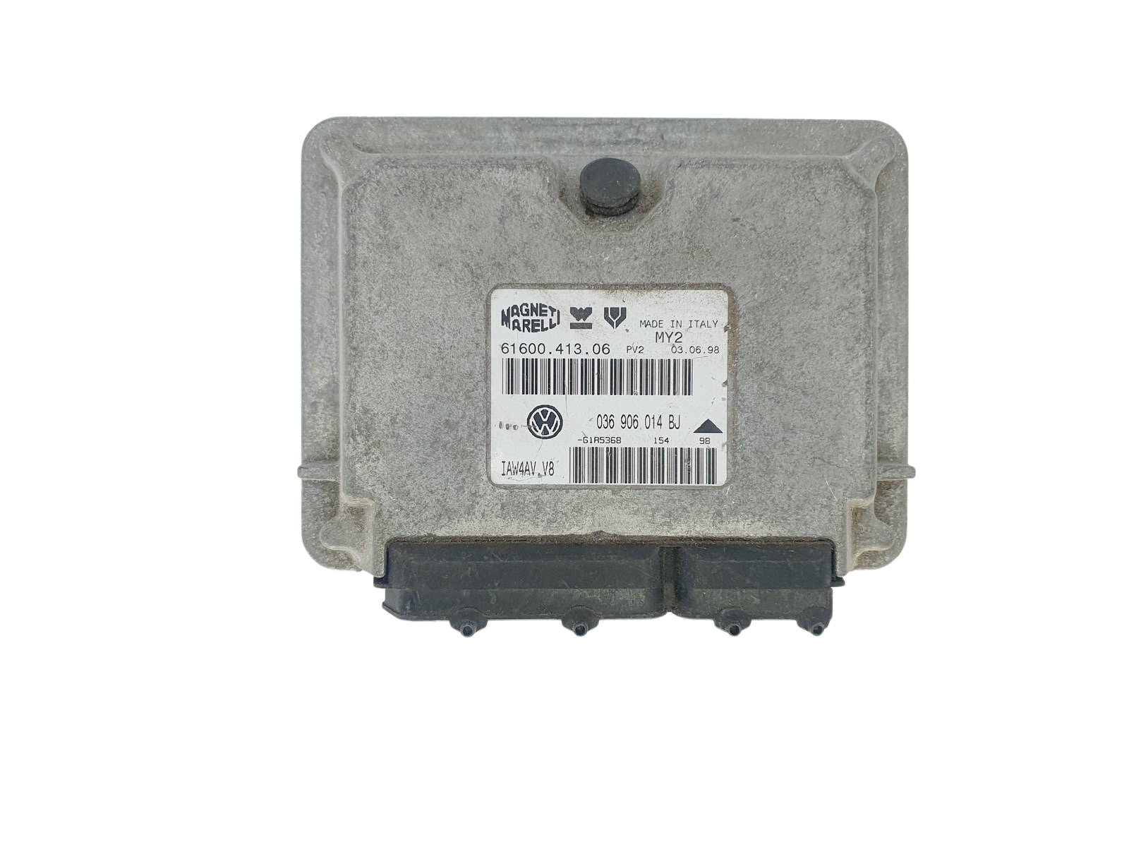 Blok Ovladačů VW 036906014BJ 61600.419.06 Magneti Marelli 40992 main product photo