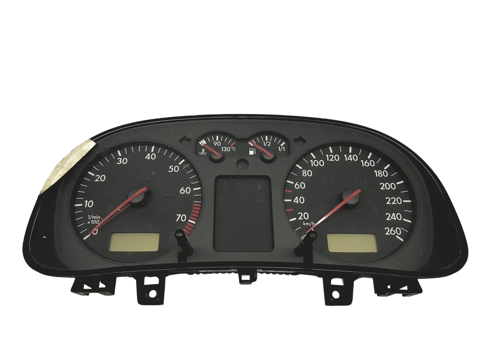 Otáčkoměr VW Golf MK4 Bora 1J0920801B 0263618005 56561 main product photo
