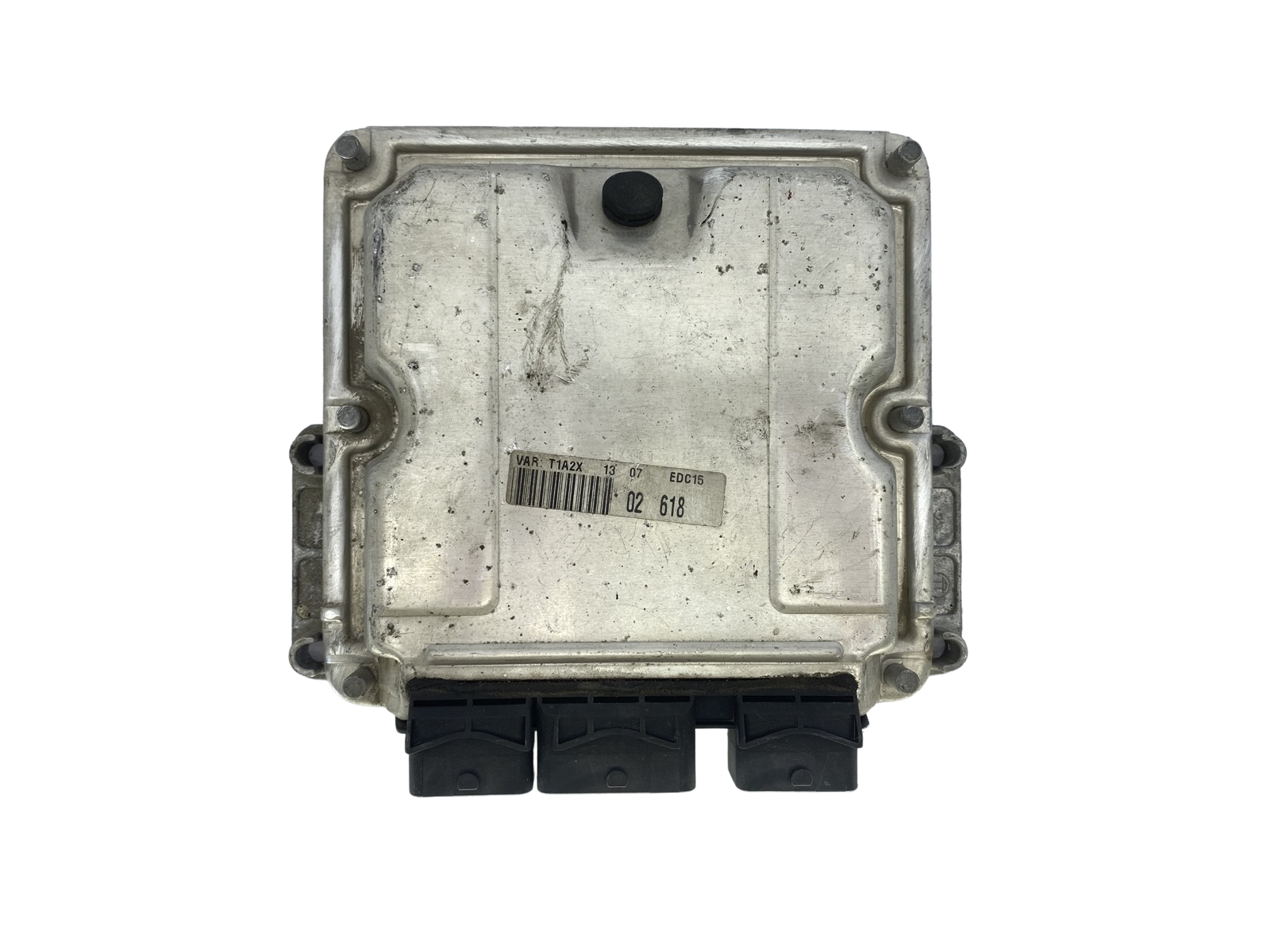 Blok Ovladačů 0281011188 9640938680 9648588880 PSA Bosch 54973 main product photo