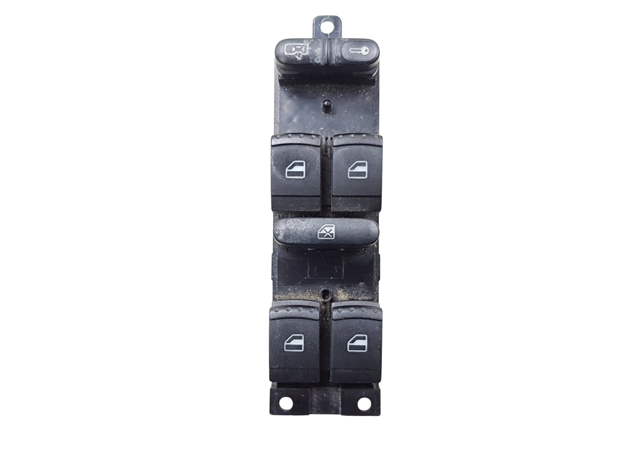 Přepínač Stahování Oken VW Seat Skoda 1J4959857D 03755031 main product photo