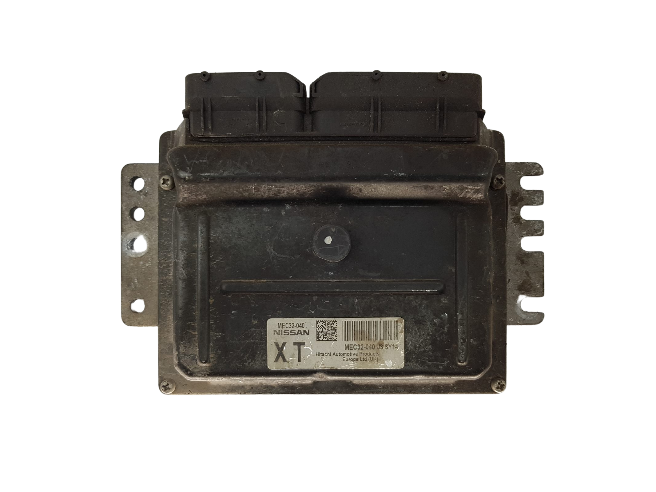 Blok Ovladačů MEC32-040 J3 XT Nissan Hitachi 14834 main product photo