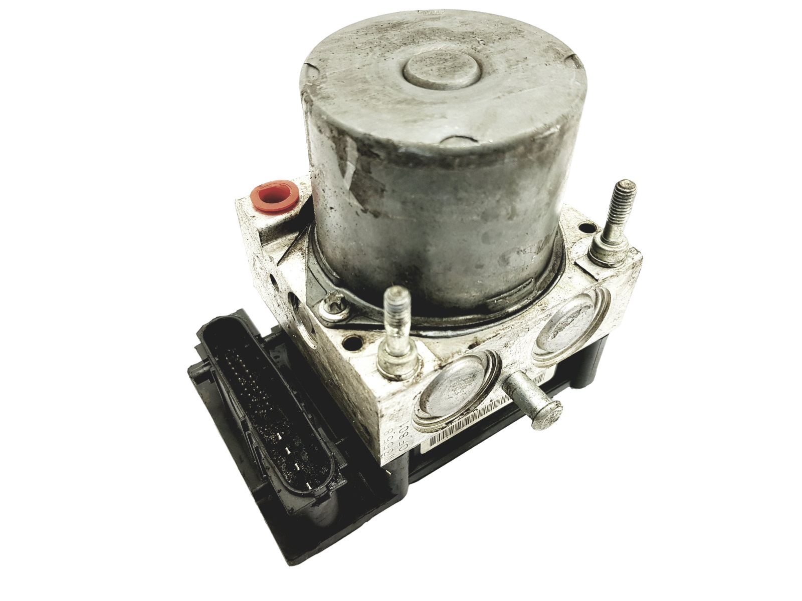 Pumpa Abs PSA C4 307 9649988280 0265800395 Bosch 33711 main product photo