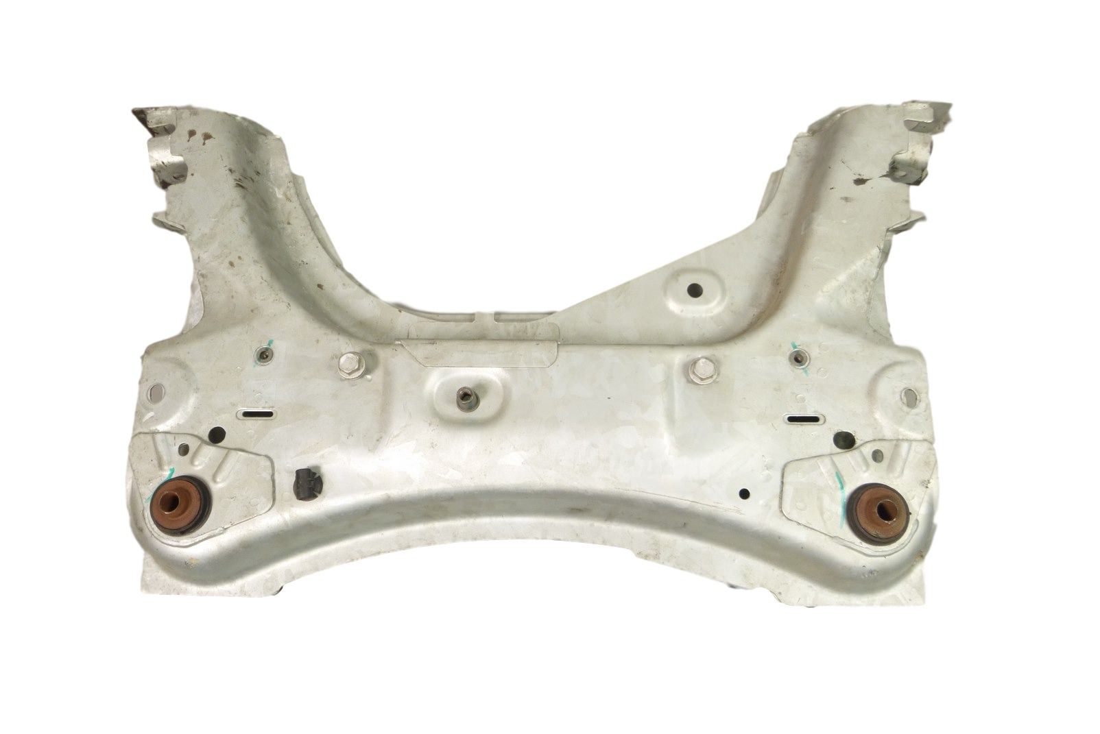 Belka Przednia 1,2 16v Benzyna 8200766078 Clio 3  main product photo