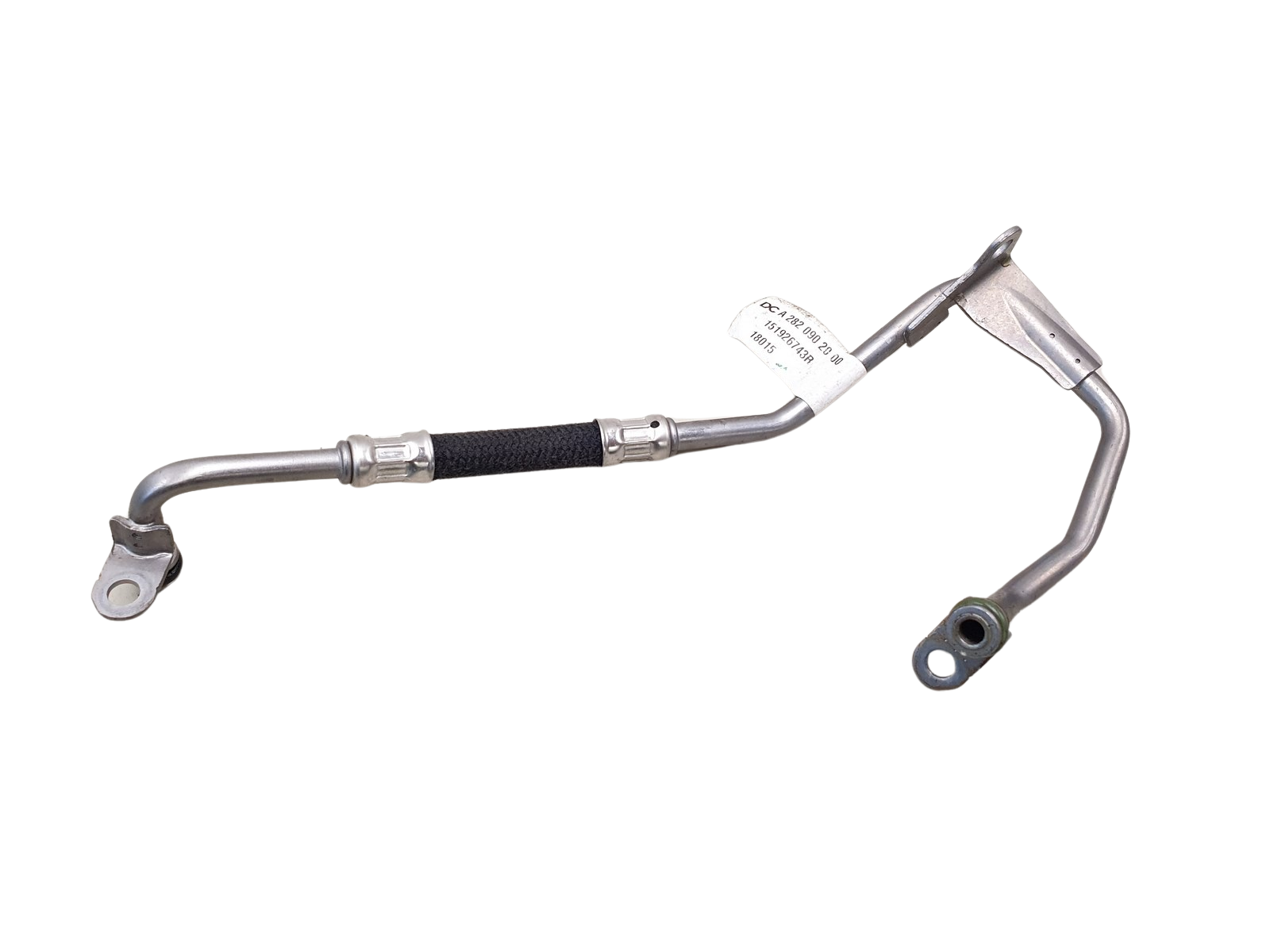 Trubka Turbíny 151926743R A2820902000 1.3 TCe Renault main product photo