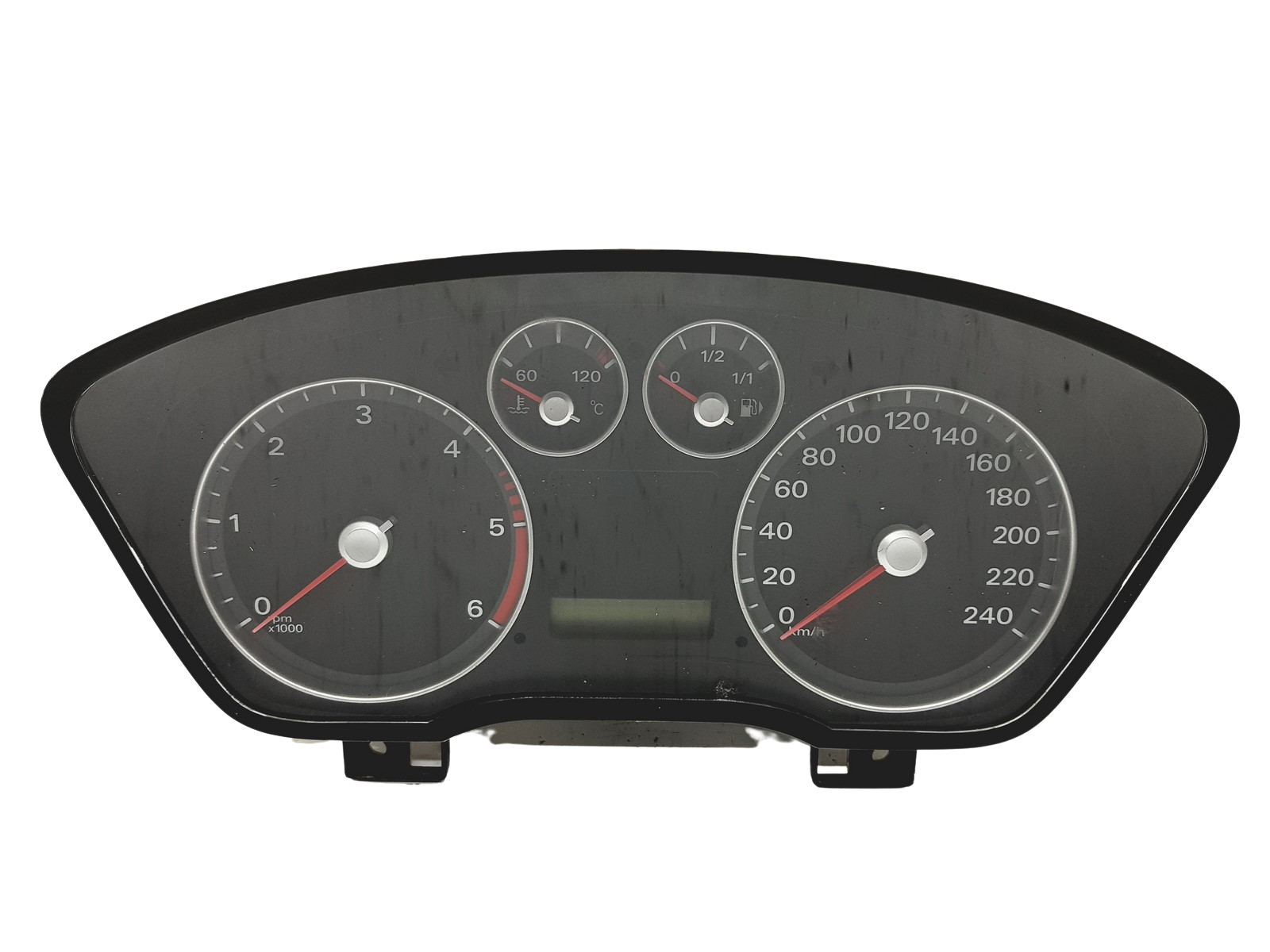 Tachometr Ford Focus C-MAX 4M5T-10849-GN 59024 main product photo