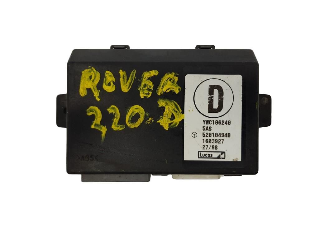 Blok Ovladačů Rover YWC106240 52010494B Lucas main product photo