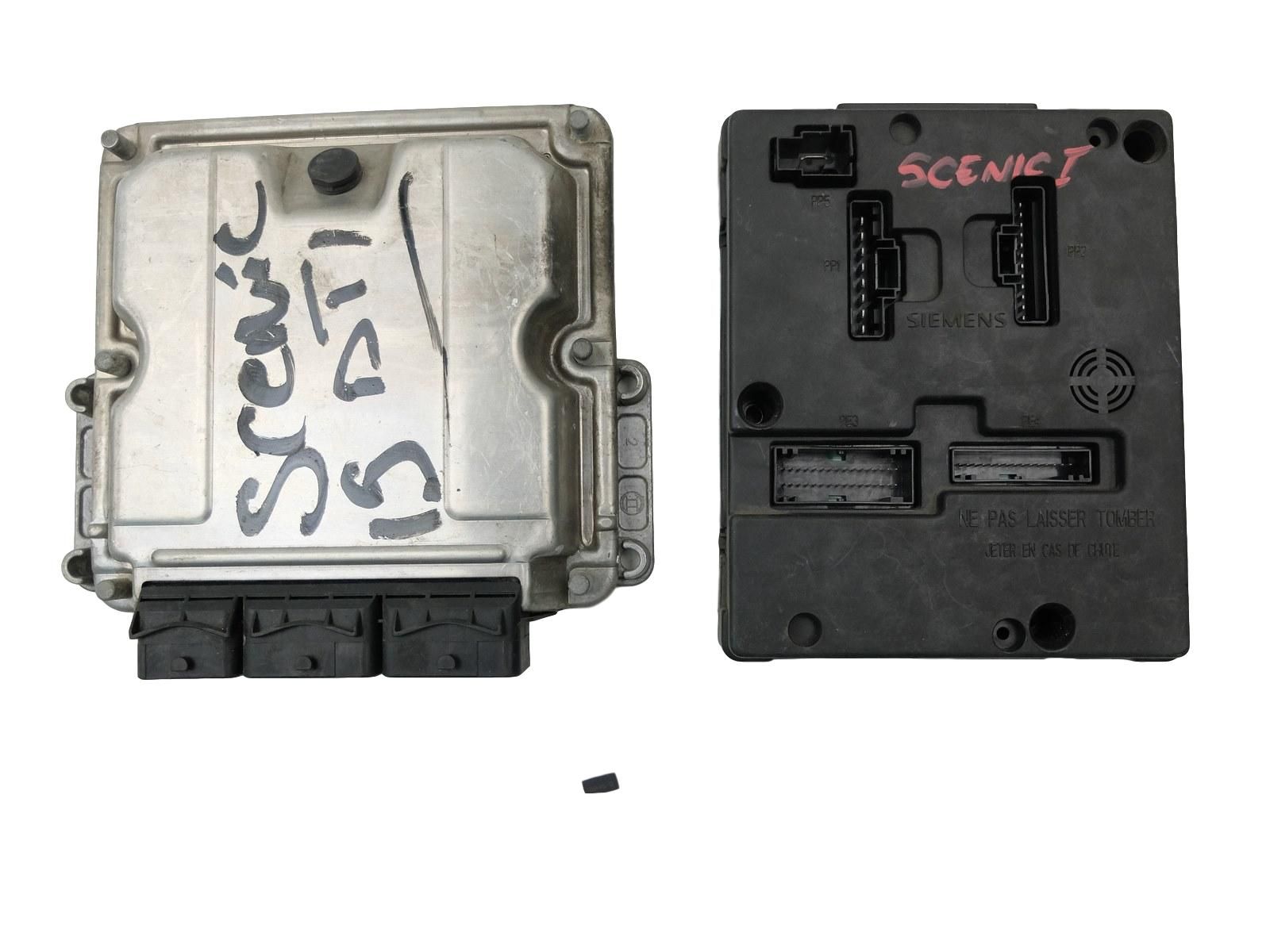Starter Pack Renault Scenic 8200076093 8200029342 1,9 DTI main product photo