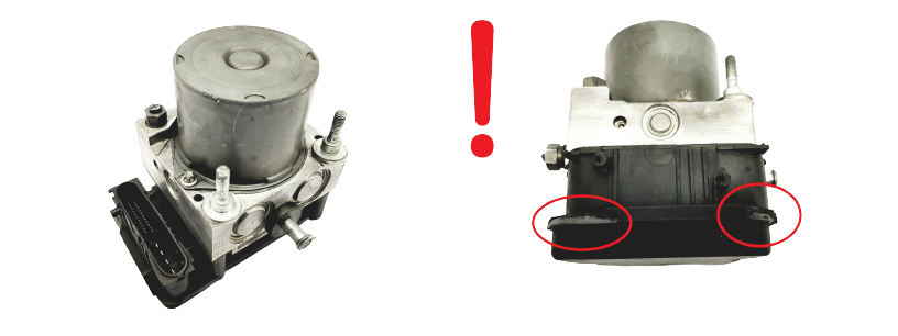 Pumpa Abs Fiat Punto 46836768 0265800315 Bosch 47024 main product photo