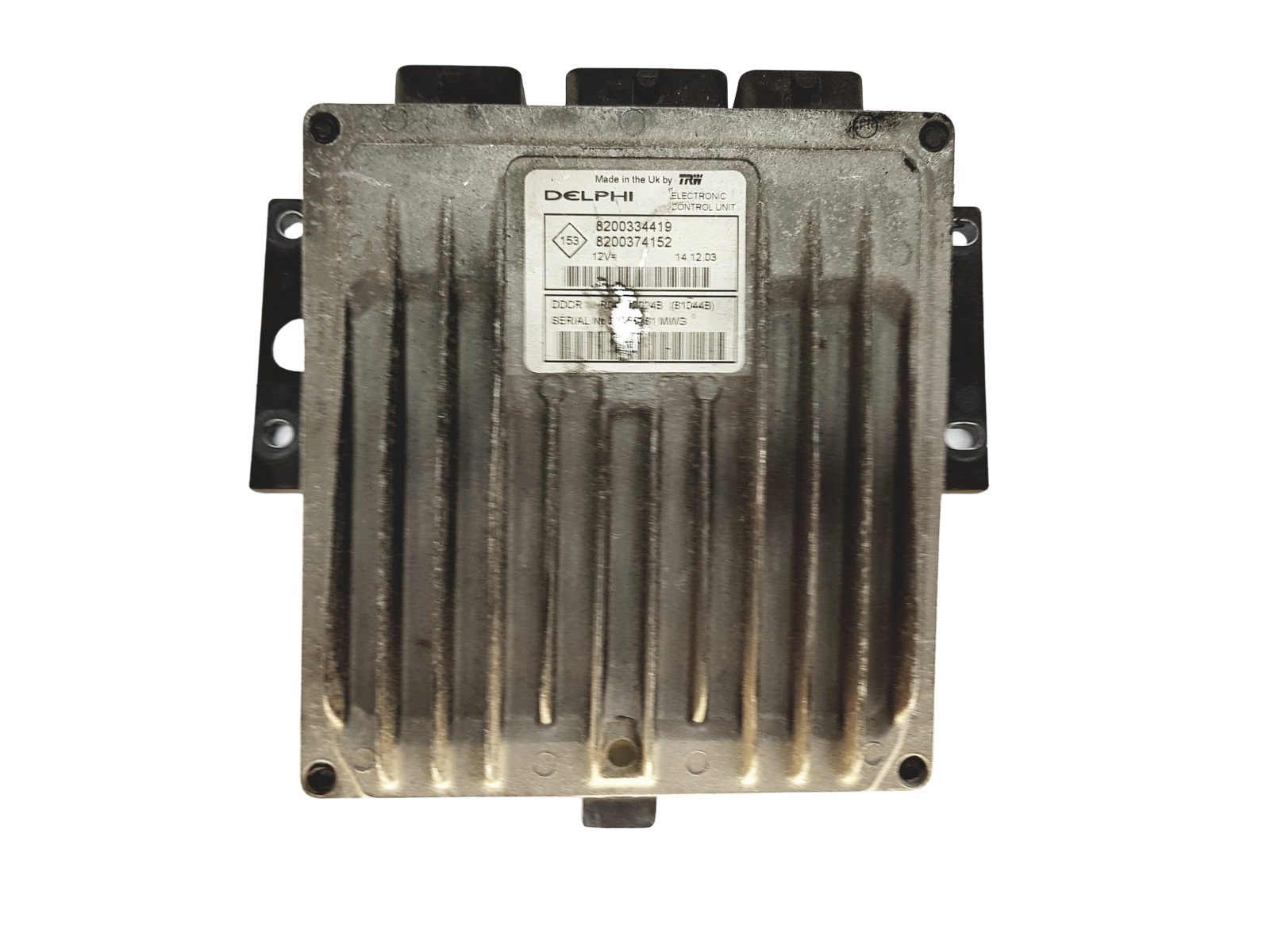 Blok Ovladačů 8200334419 8200374152 R0410B024B Renault Delphi 28062 main product photo