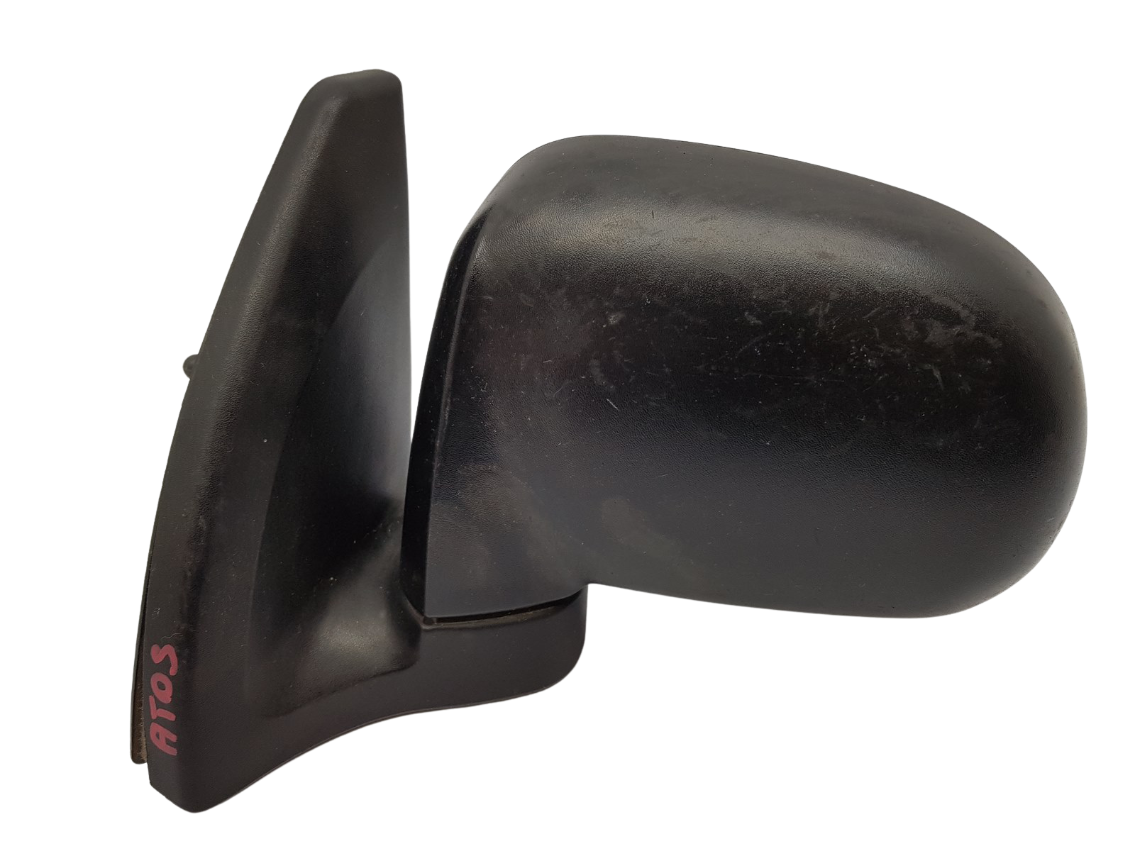Zpětné Zrcátko Levý Hyundai Atos I 010139 020139 DD02 9995 main product photo