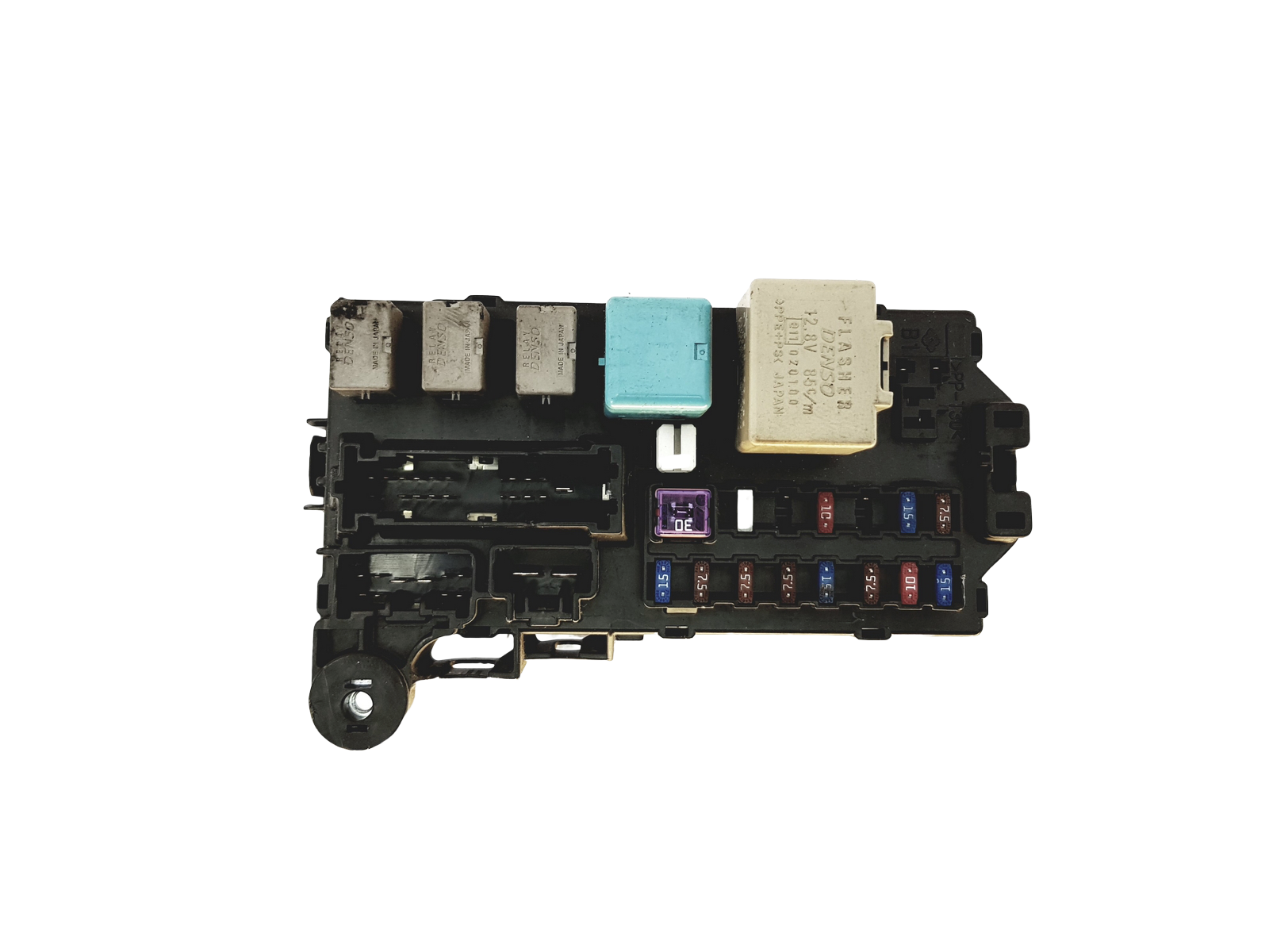 Blok Ovladačů Moduł BSI Daihatsu 85980-B1010 23273 main product photo