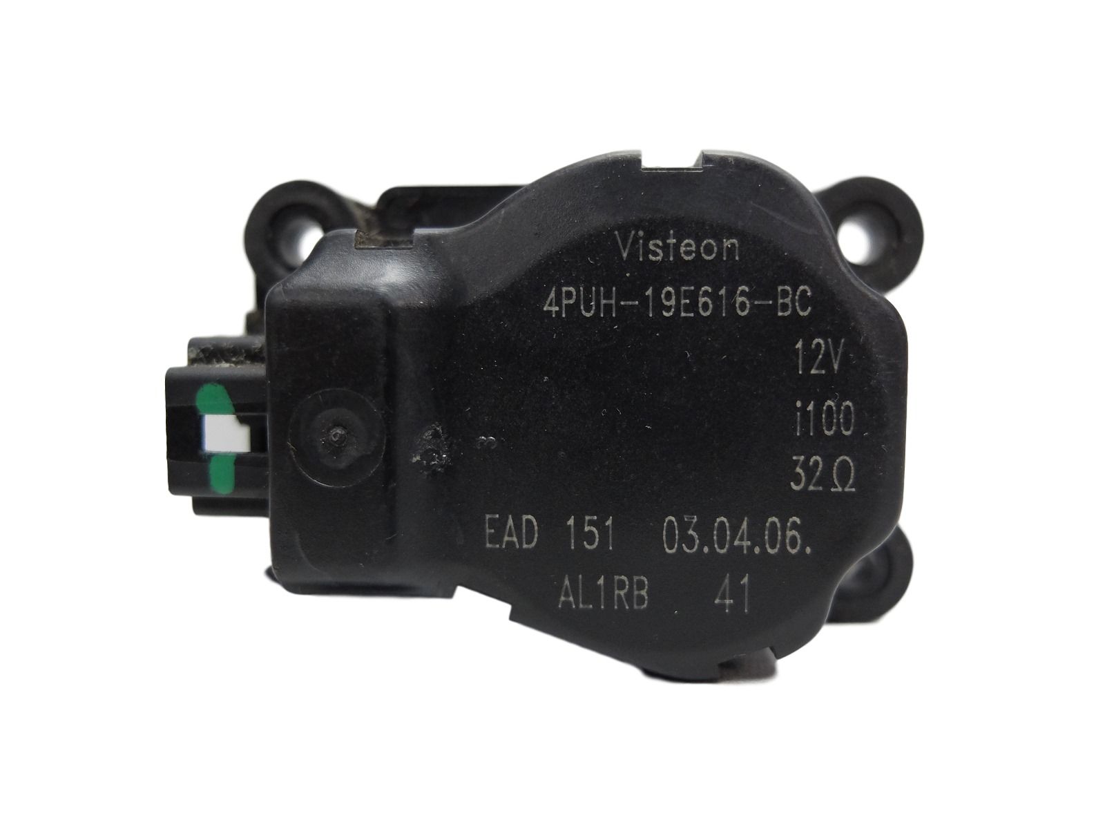 Silniczek Regulacji Nawiewu Citroen C5 4PUH19E616BC main product photo