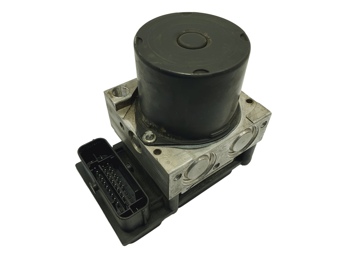 Pumpa Abs VW Fox 5Z0614117B 0265800468 5Z0907379A 66157 main product photo