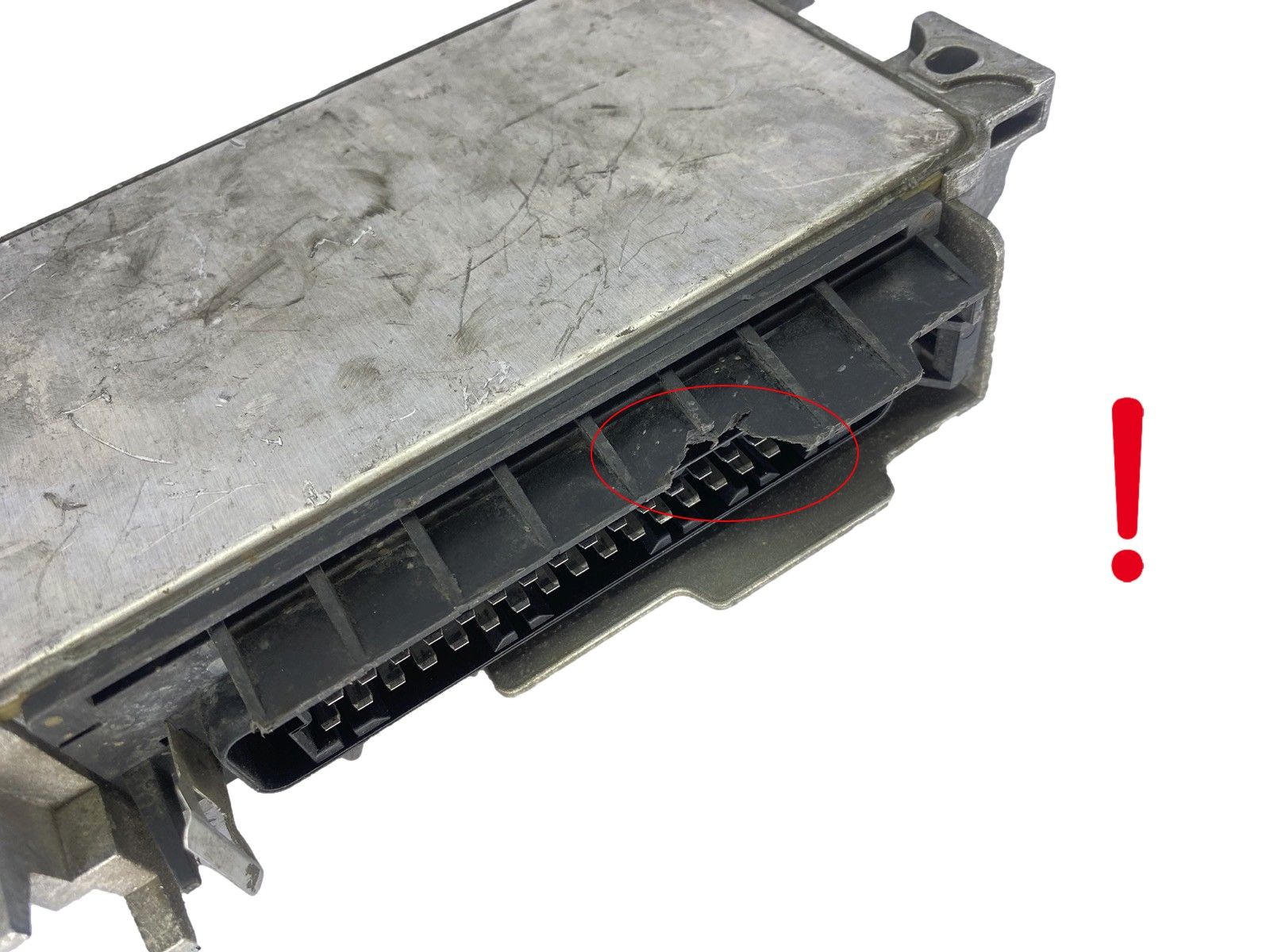 Blok Ovladačů IAW16F.EB 7795574 61602.063.01 Fiat Magneti MarellI 61648 main product photo
