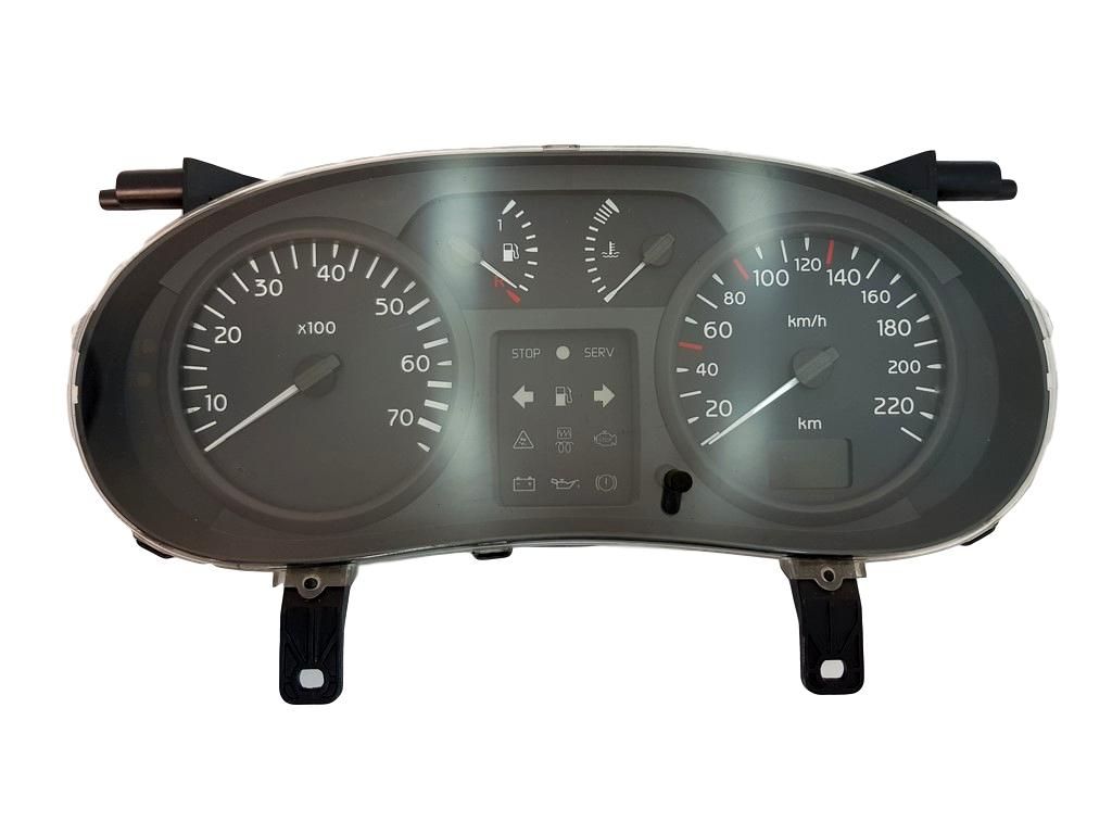 Otáčkoměr Renault Clio 2 8200059763 8847 main product photo