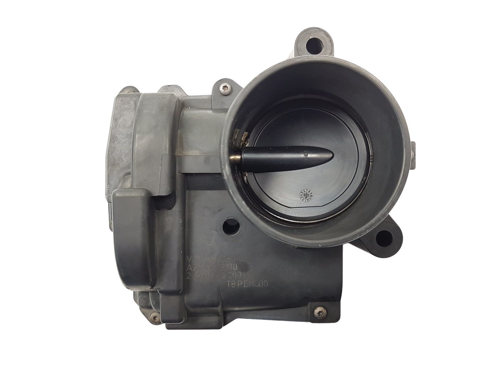 Škrticí Klapka V757669780-02 A2C53279370 PSA Mini VTI main product photo
