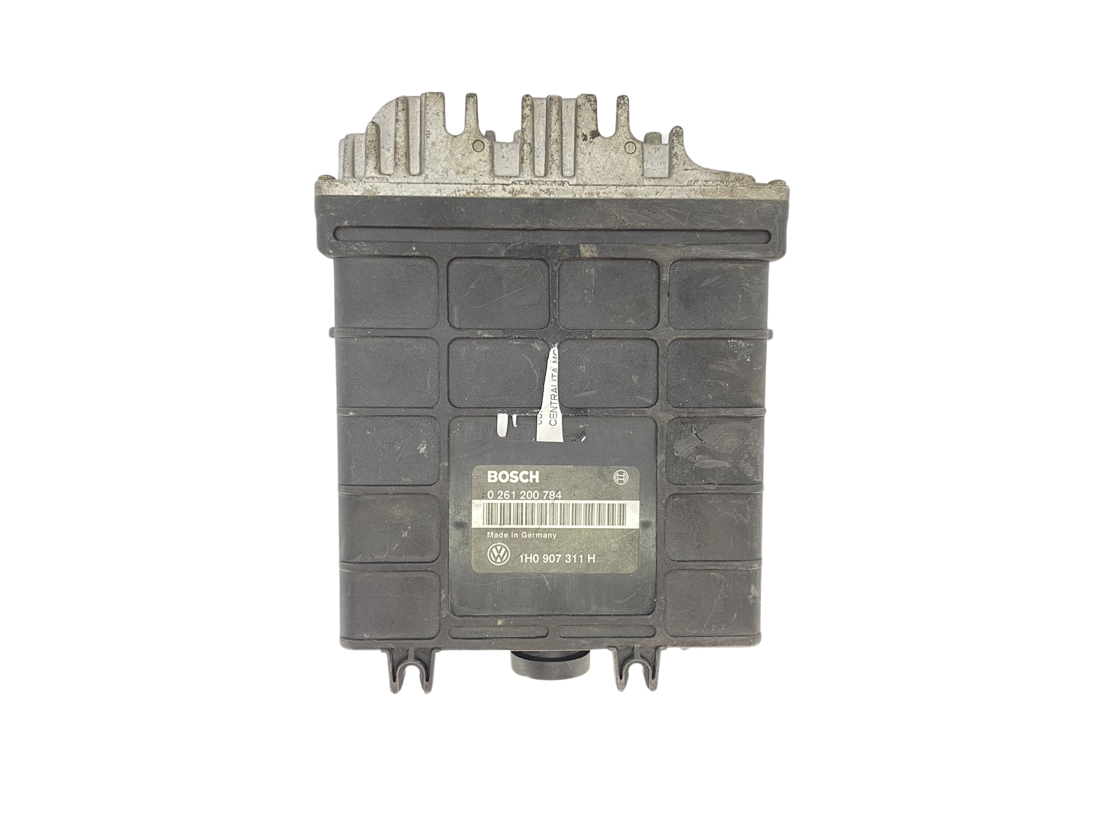 Blok Ovladačů 1H0907311H 0261200784 Volkswagen Bosch 61188 main product photo