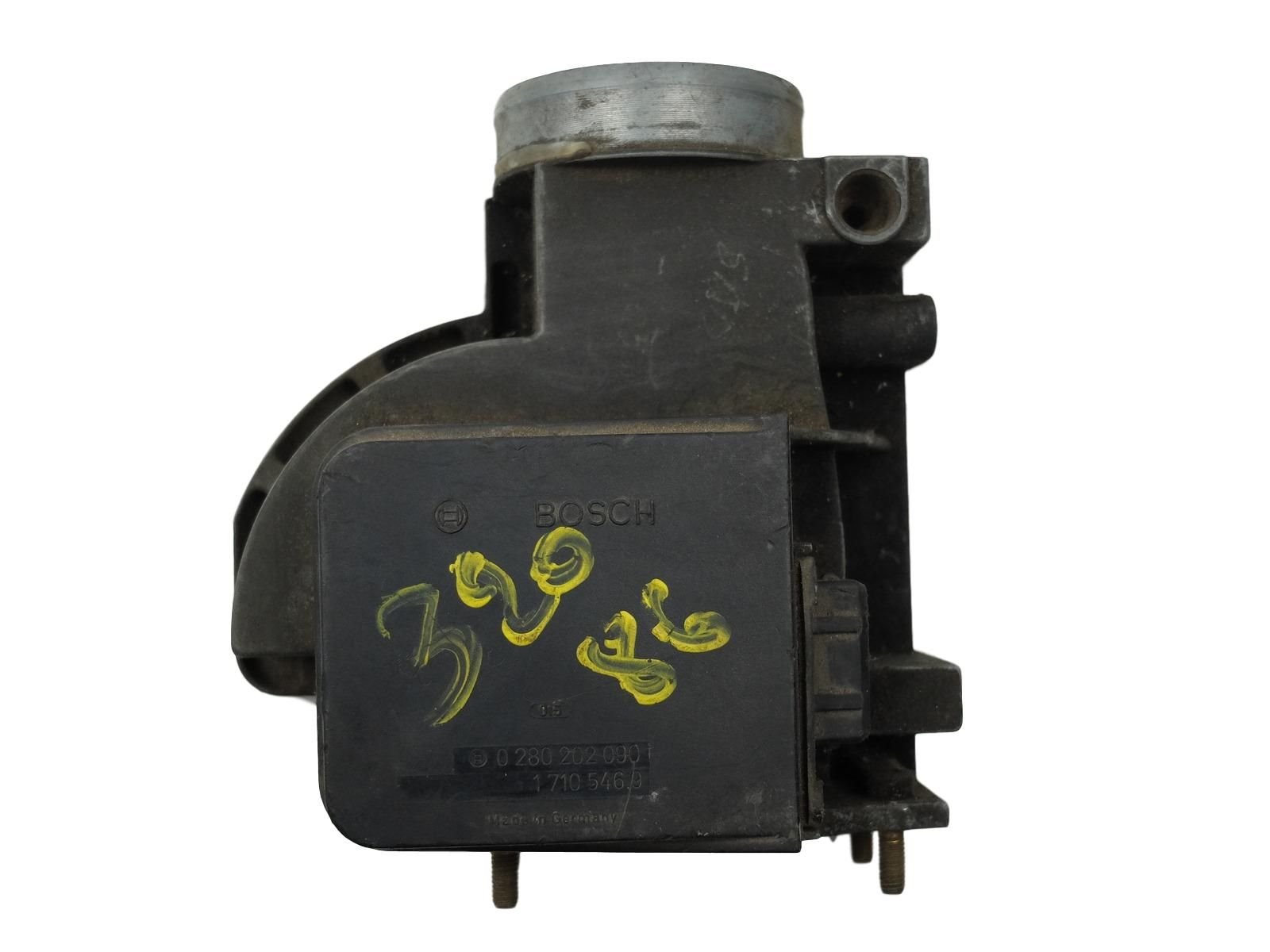 Měřič Průtoku Vzduchu 0280202090 17105469 BMW Bosch main product photo