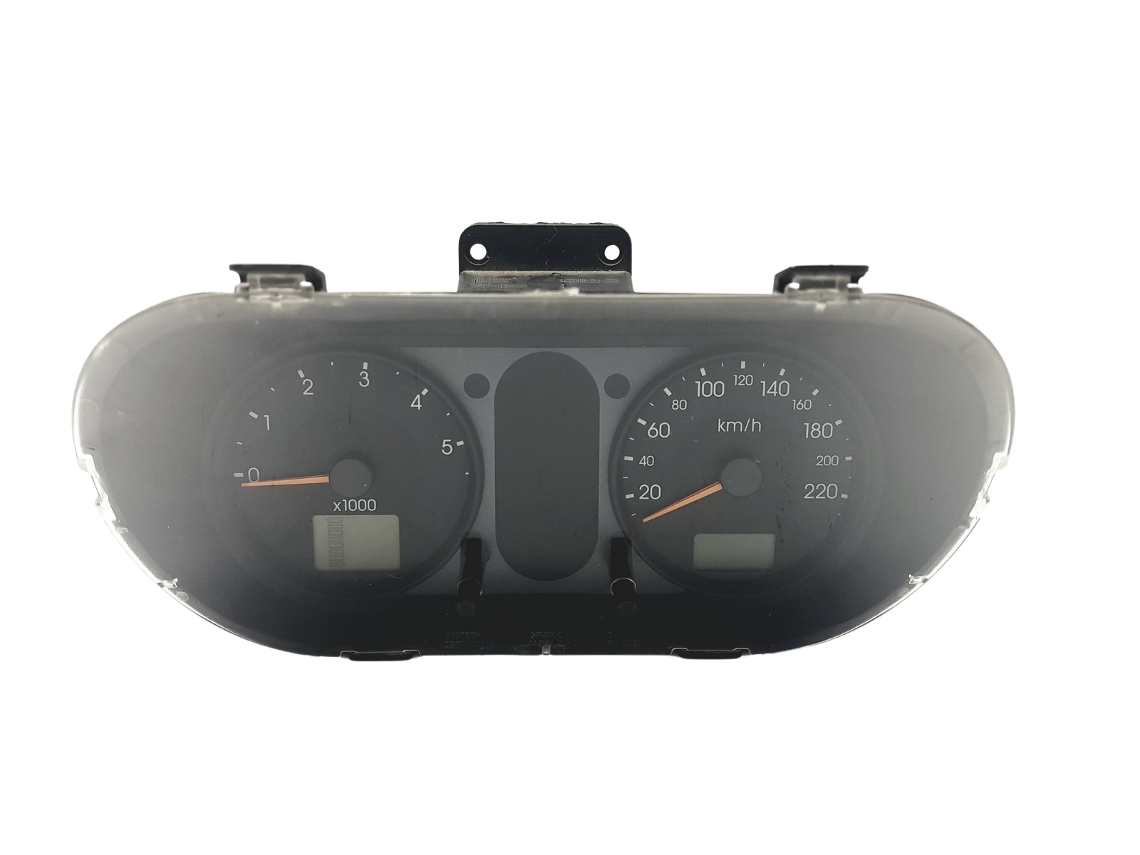 Otáčkoměr Ford Fusion 2S6F-10849-NE 2S6F10849NE 57357 main product photo