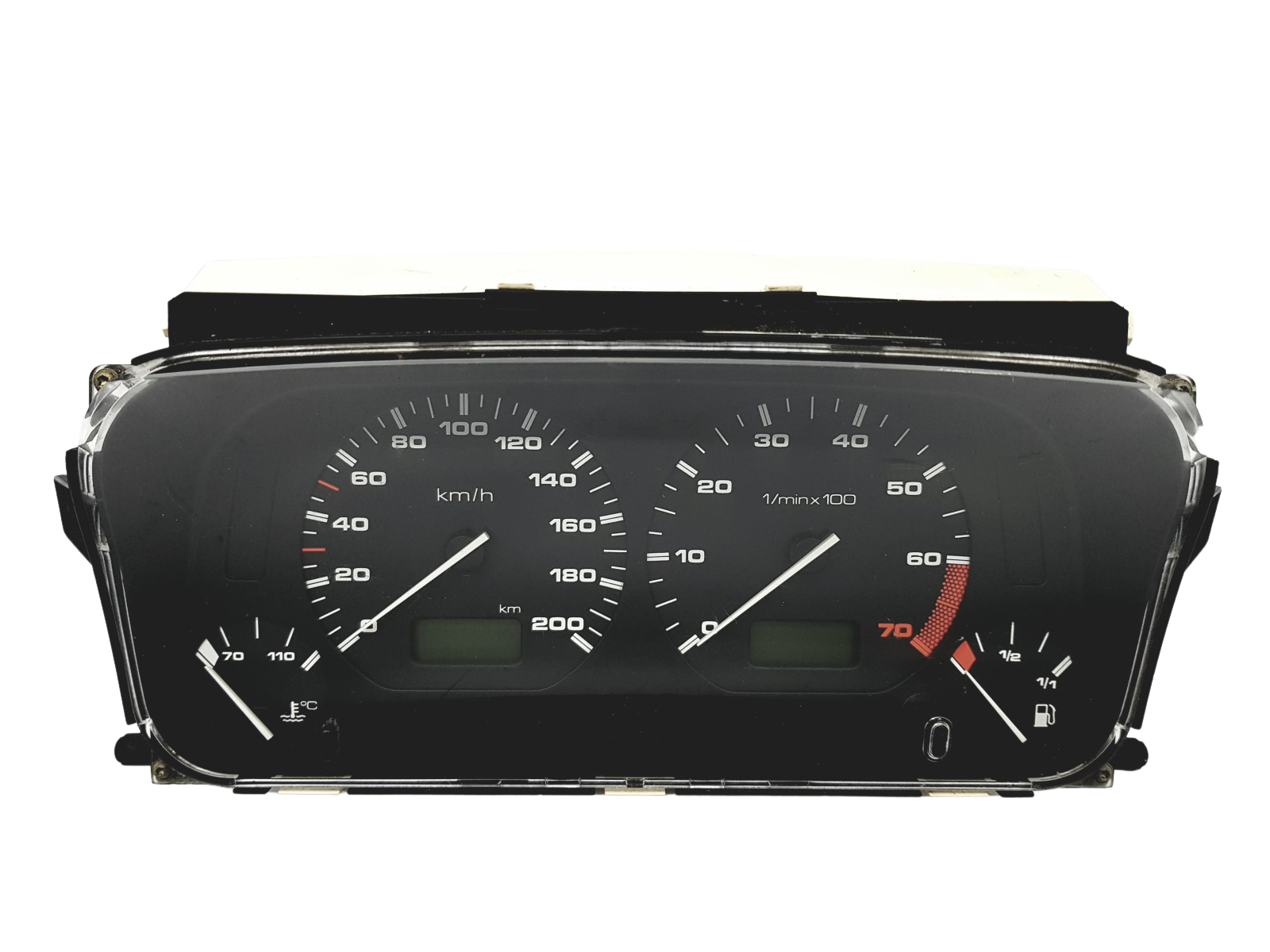 Tachometr VW Polo 6N 6N0919860 6160683001 33285 main product photo