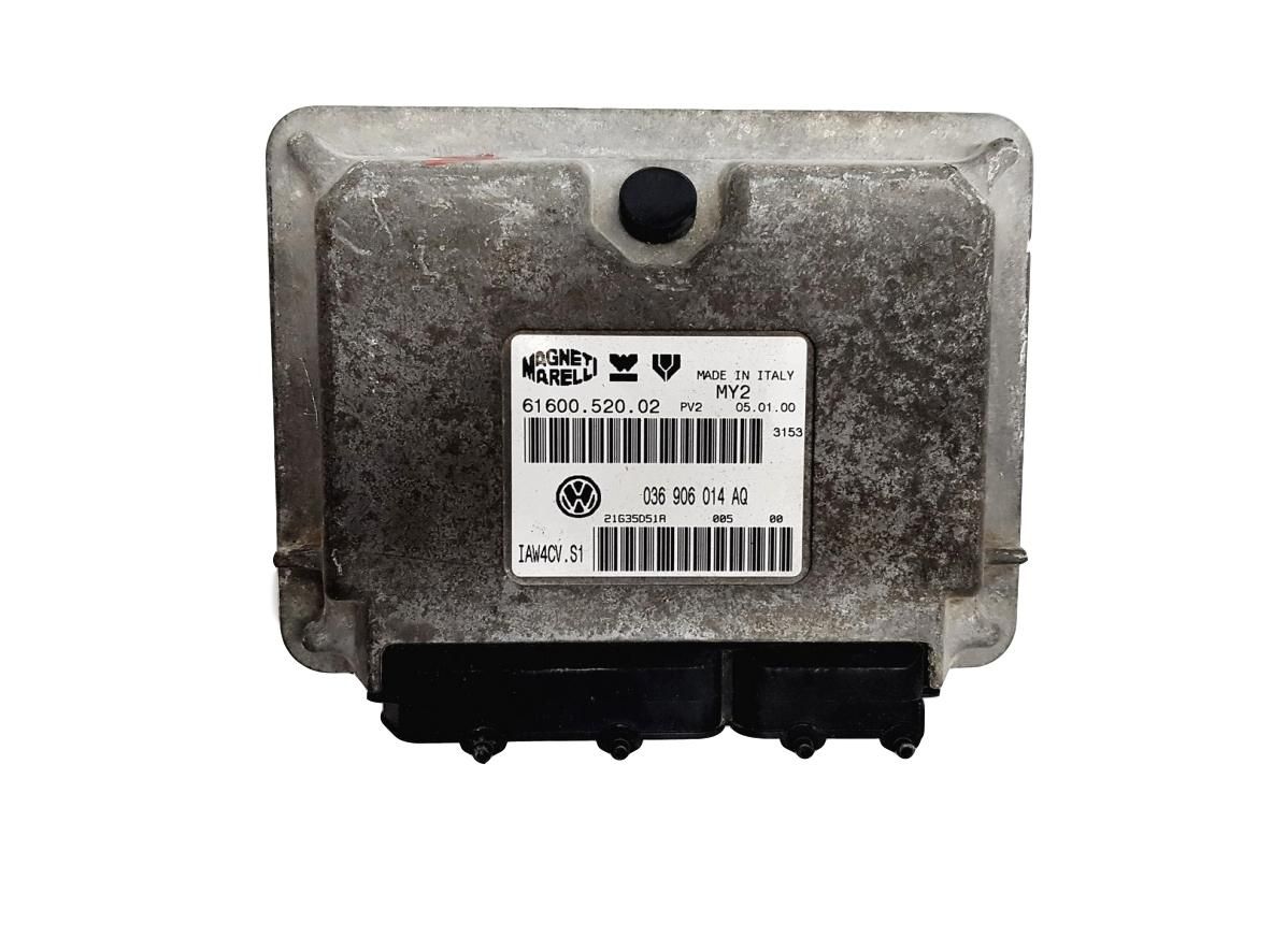 Blok Ovladačů 036906014AQ IAW4CV.S1 Seat Magneti Marelli main product photo