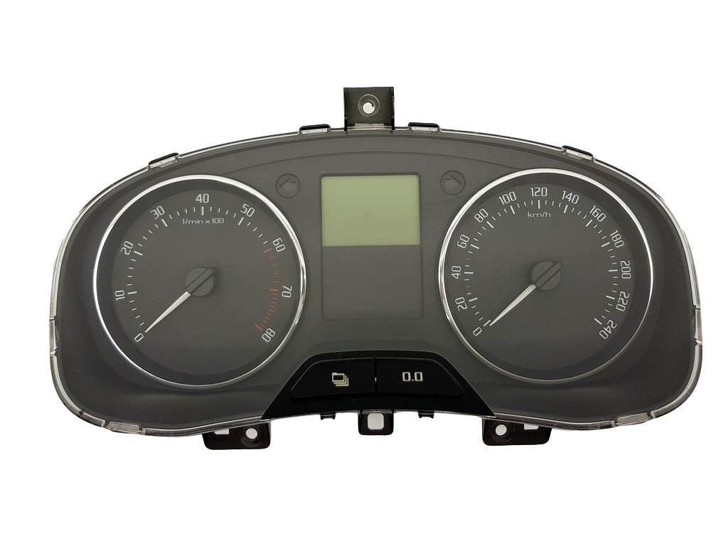 Otáčkoměr Skoda Fabia 5J0920811E A2C53425973 9521 main product photo